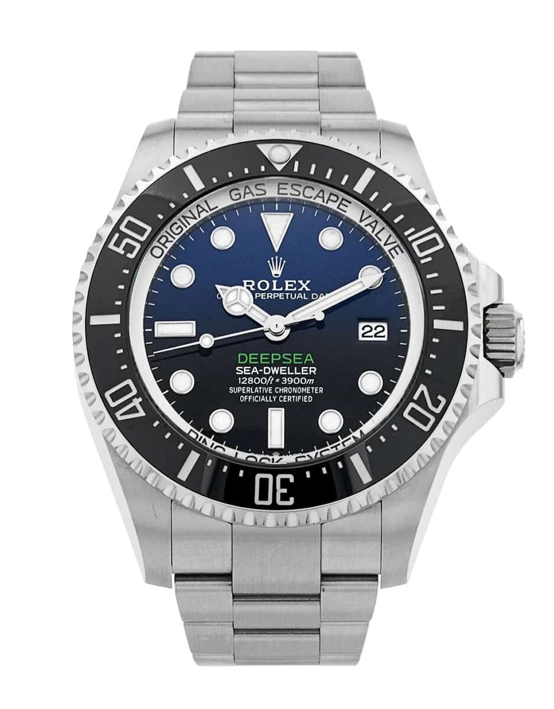 Rolex Deep Sea 136660-0005 136660-0005