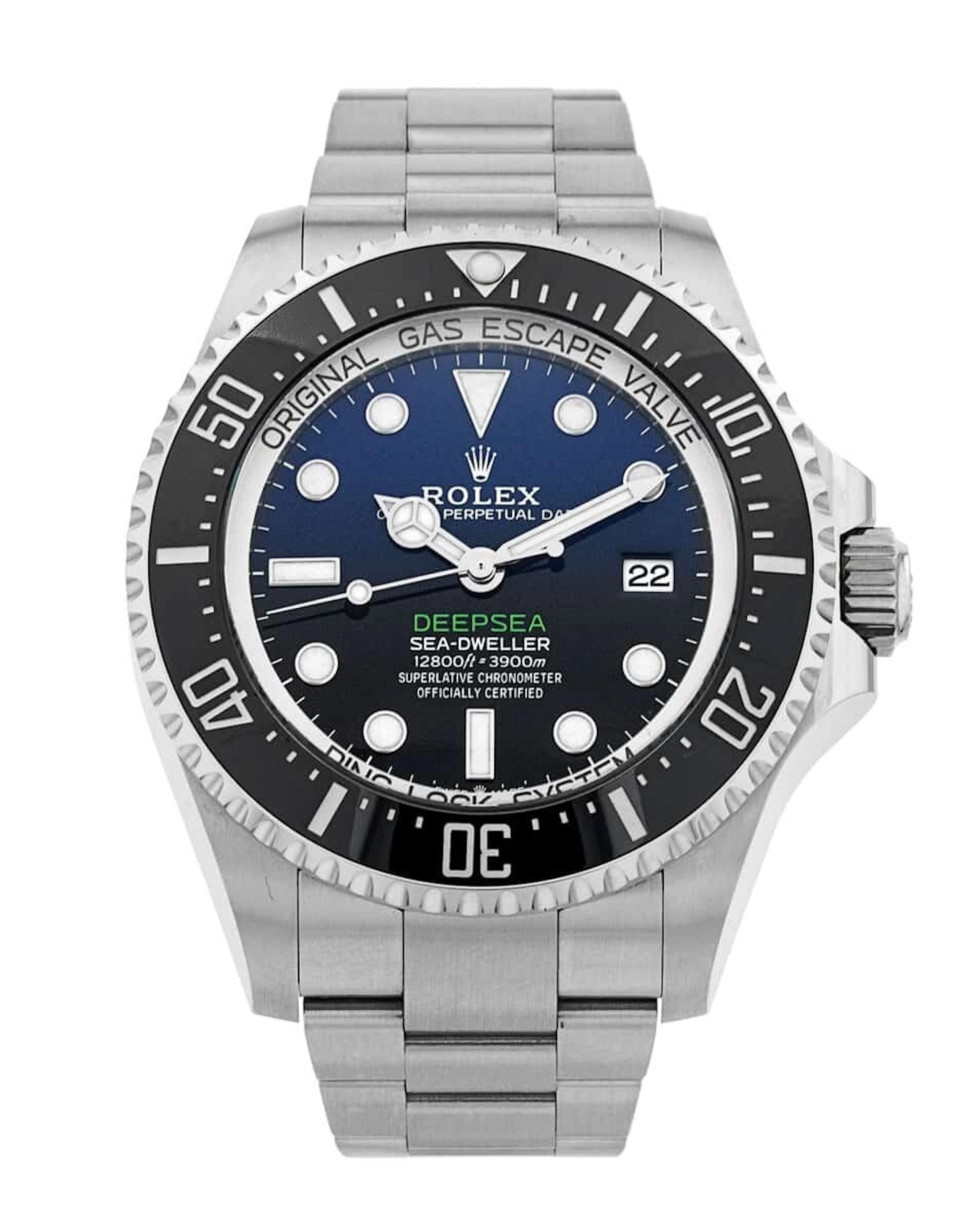 Rolex Deep Sea 136660-0005 136660-0005