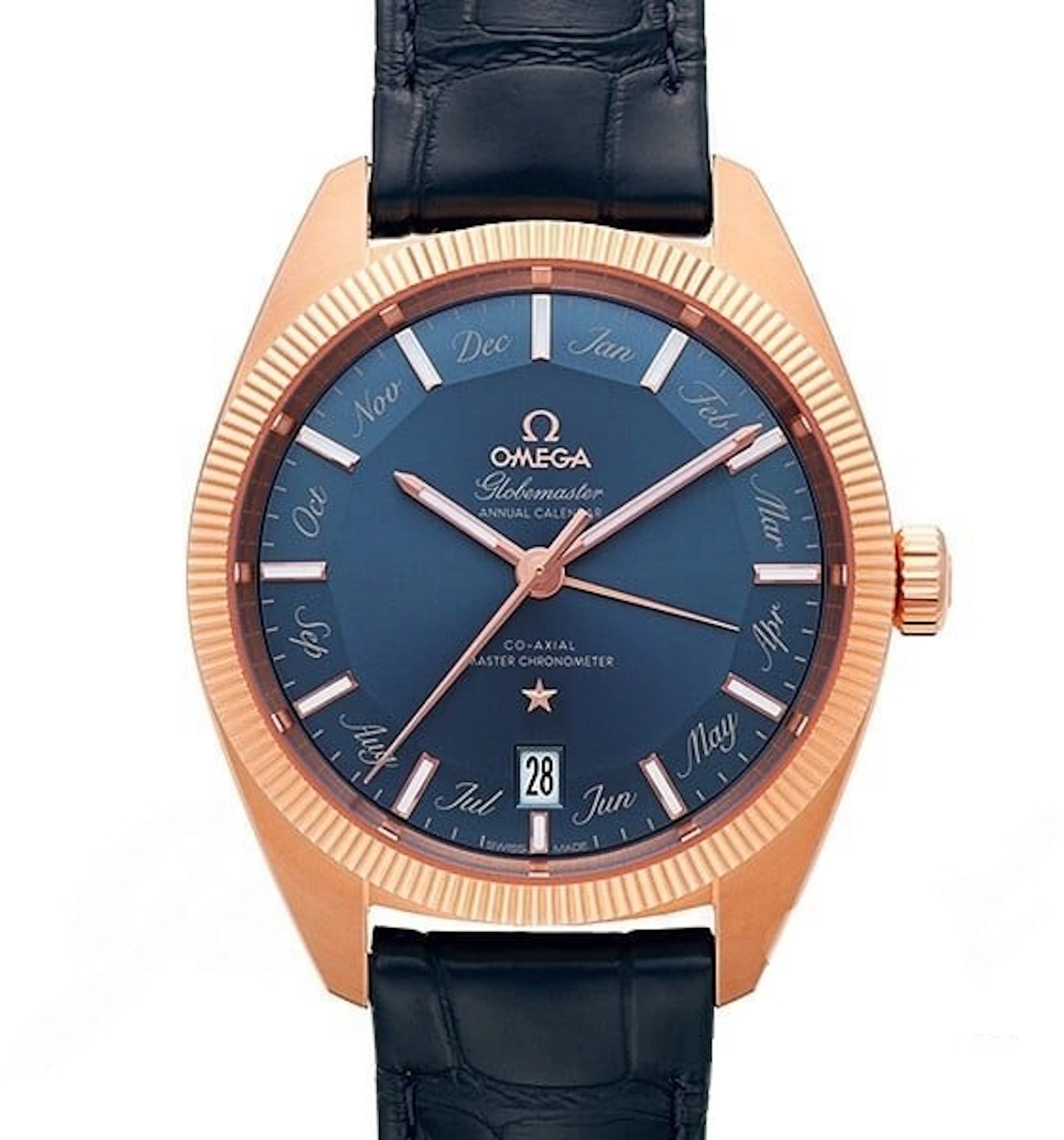 Omega Constellation Globemaster 130.53.41.22.03.001 130.53.41.22.03.001