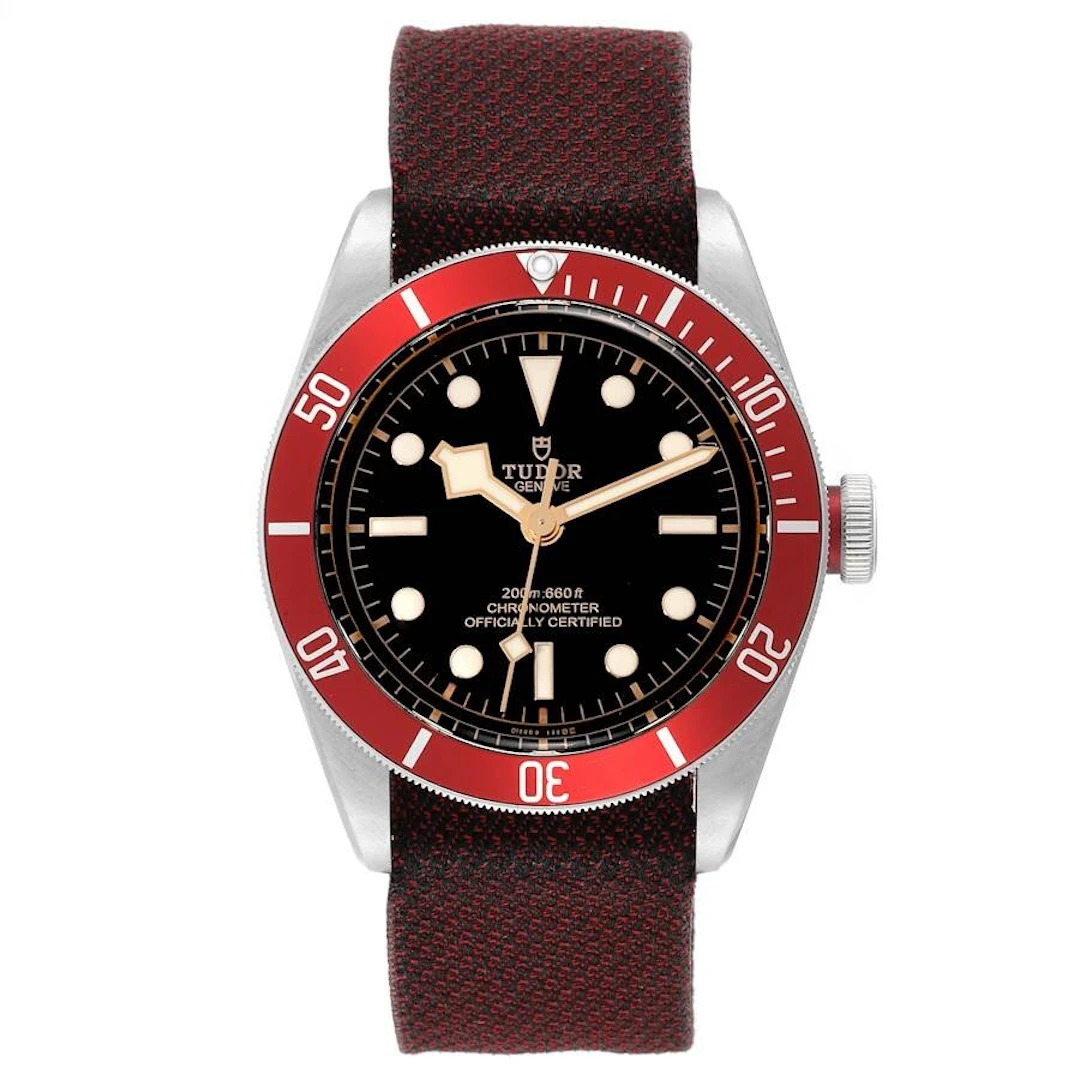 Tudor Black Bay M79230R-0009 M79230R-0009