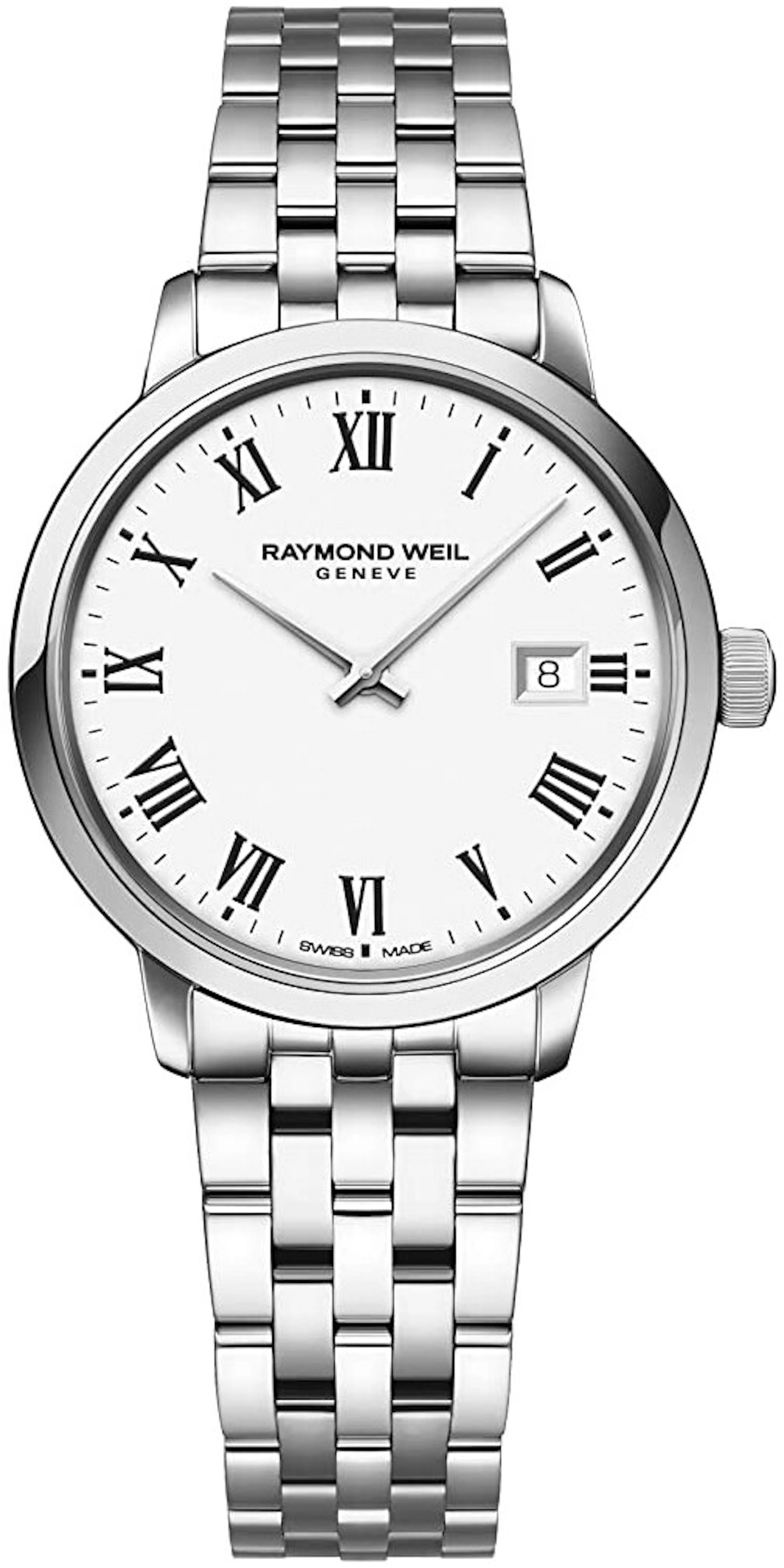 Raymond Weil Toccata 5985-ST-00300 5985-ST-00300