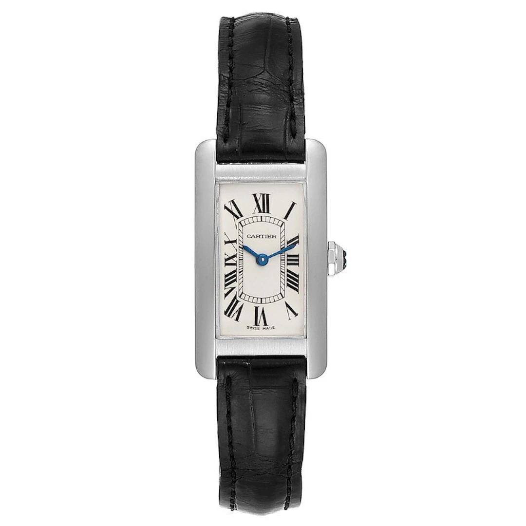 Cartier Tank Americaine Small W2601956 W2601956