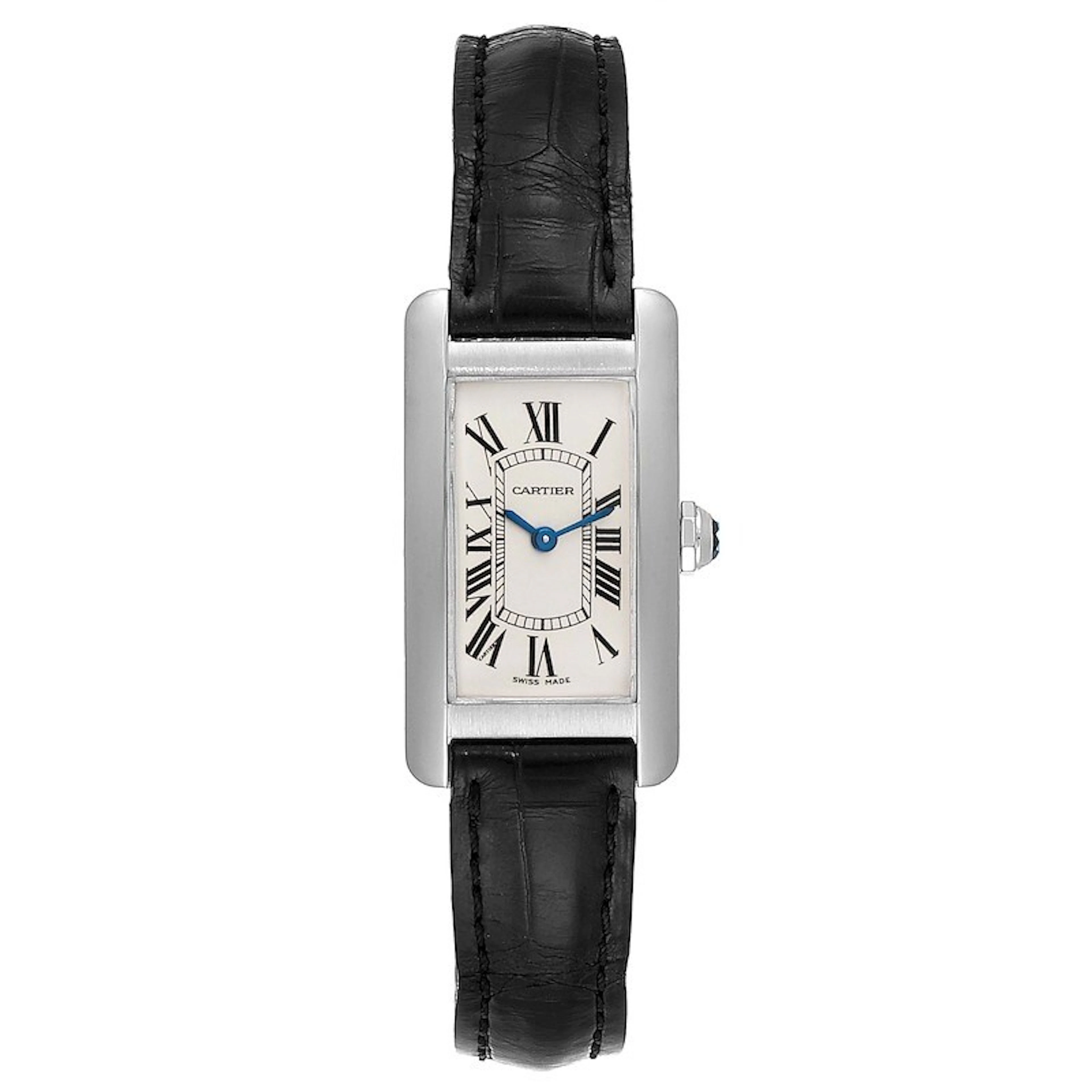 Cartier Tank Americaine Small W2601956 W2601956