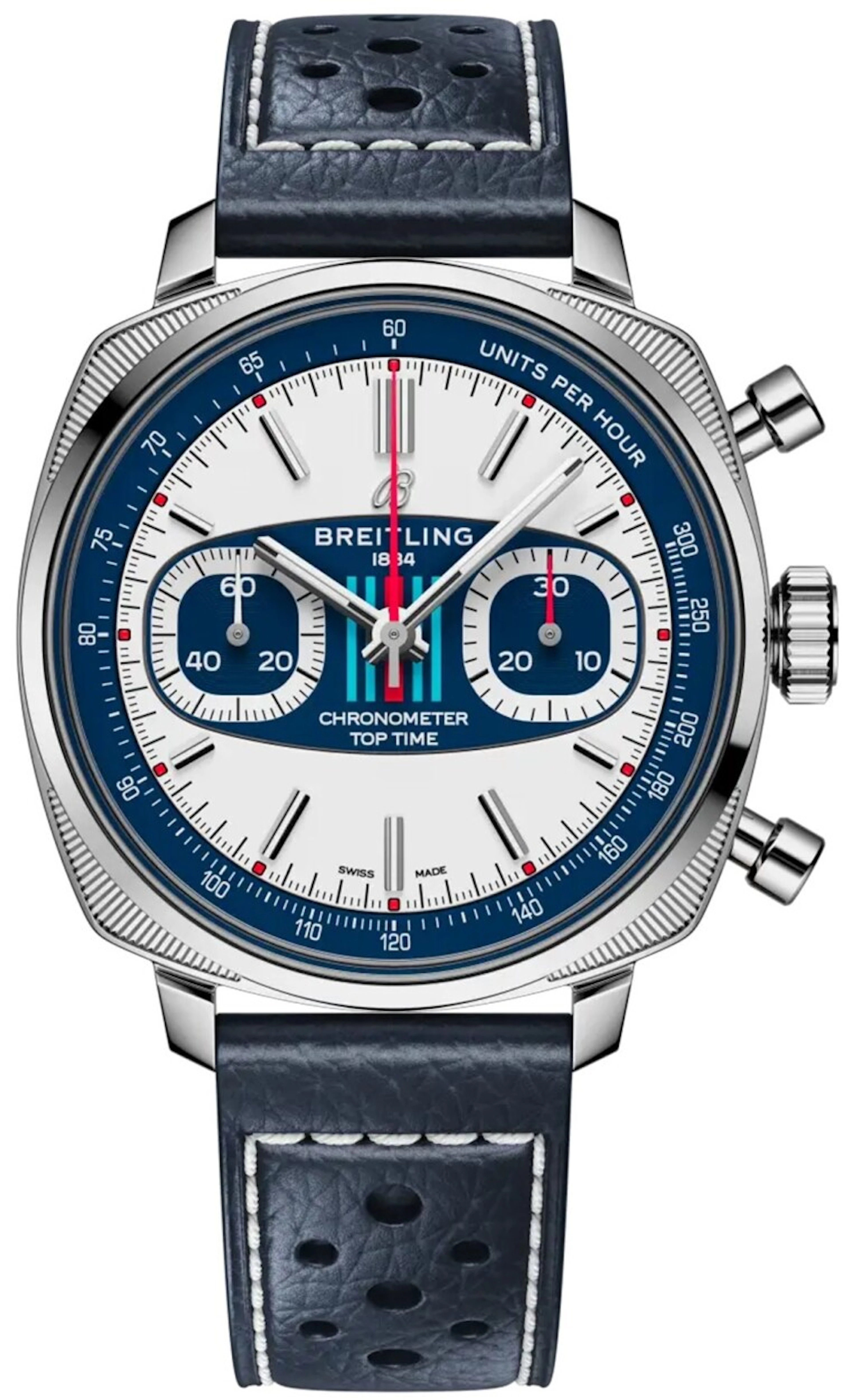Breitling Top Time B01 Racing AB01772A1G1X1 AB01772A1G1X1