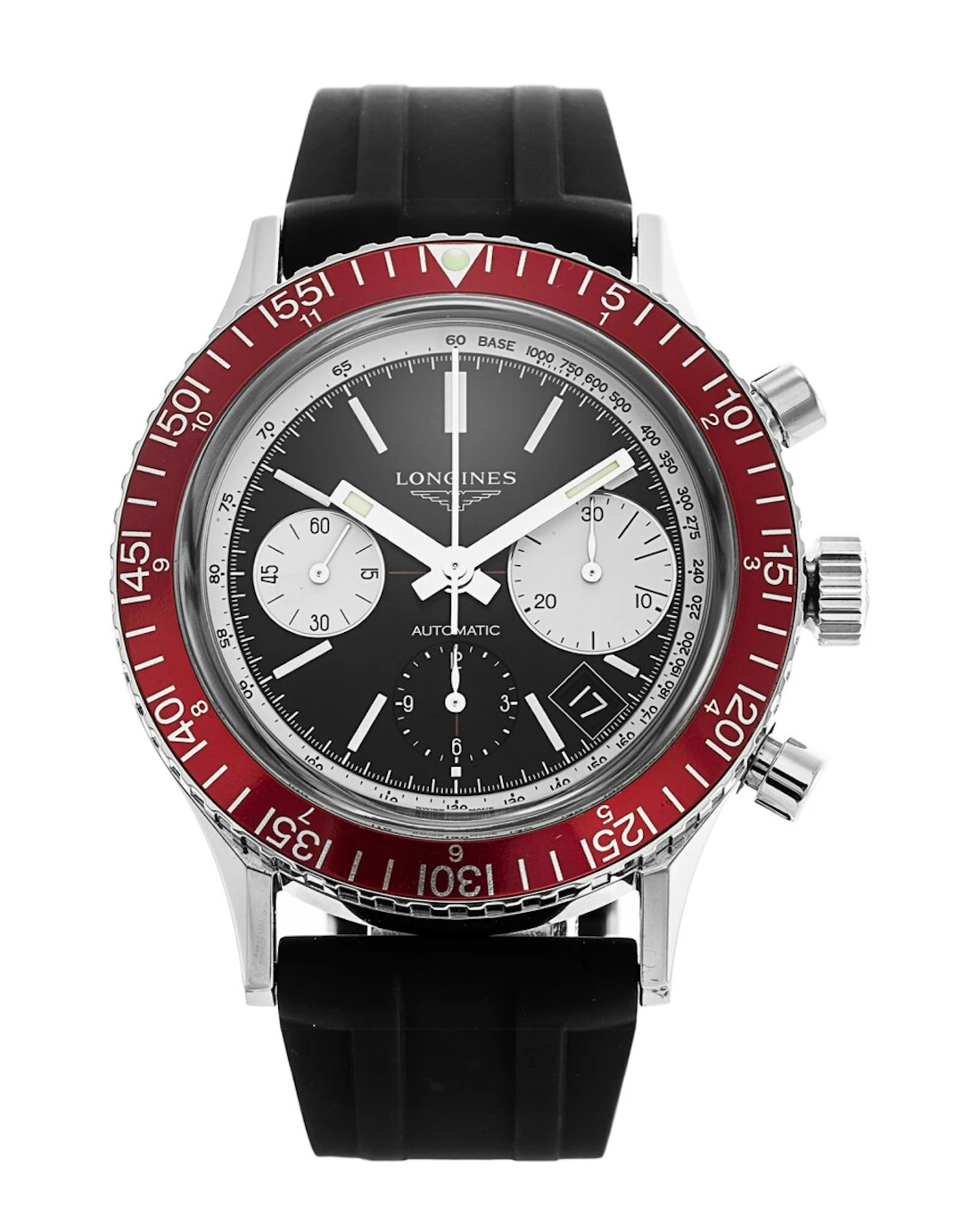 Longines Heritage L2.808.4.52.9 L2.808.4.52.9