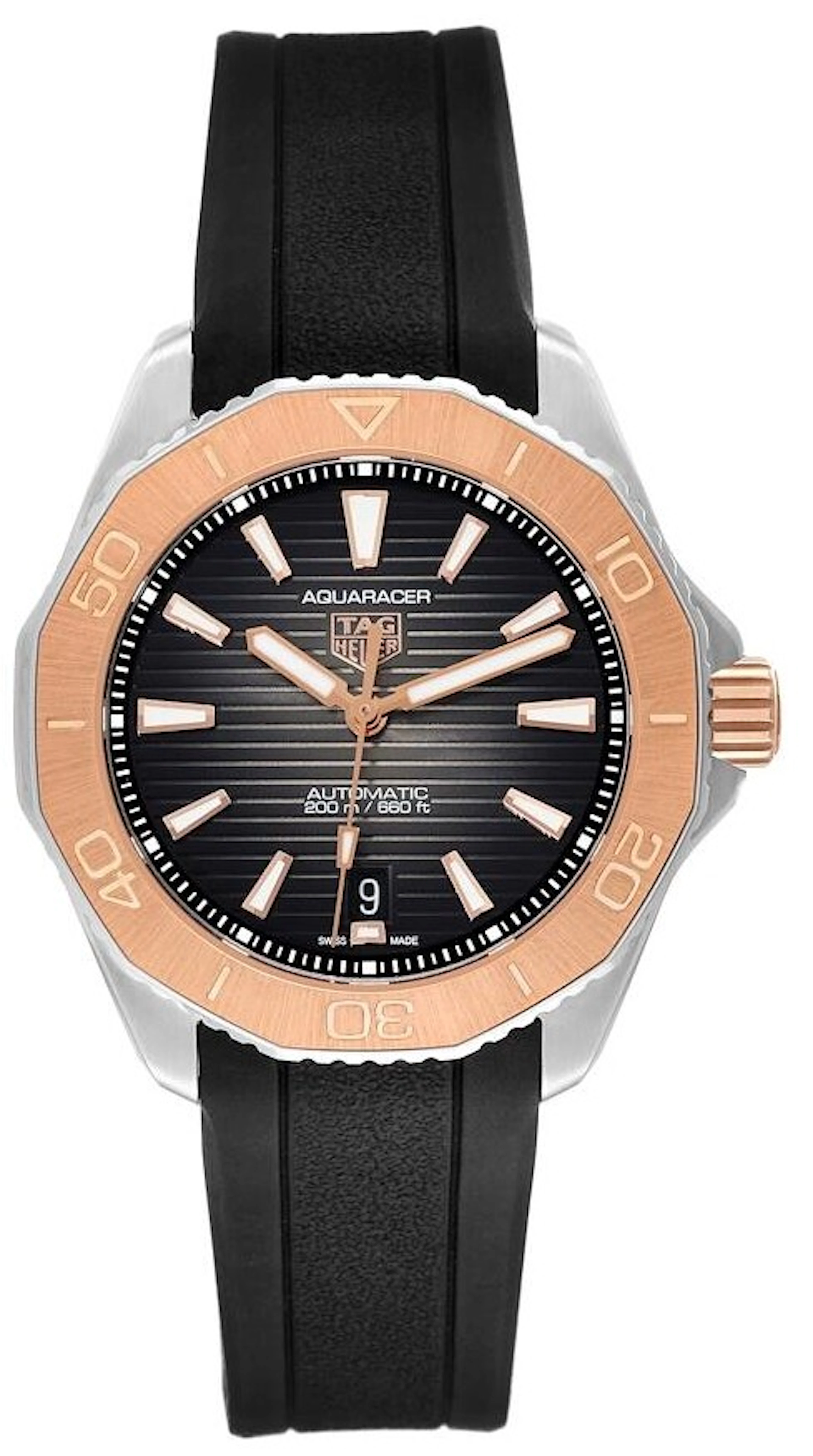 TAG Heuer Aquaracer Professional 200 WBP2151.FT6199 WBP2151.FT6199