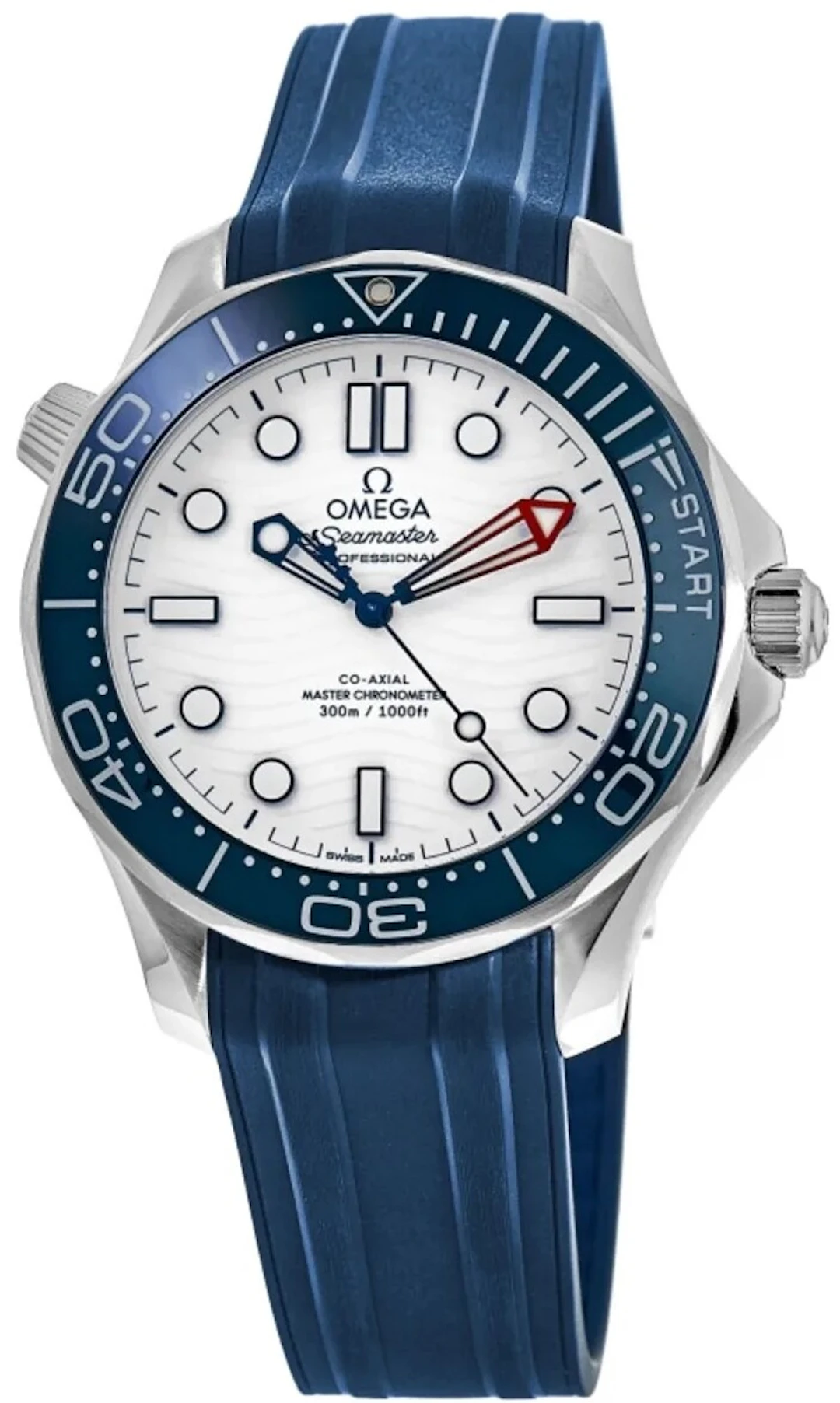 Omega Seamaster Diver 300M 210.32.42.20.04.002 210.32.42.20.04.002