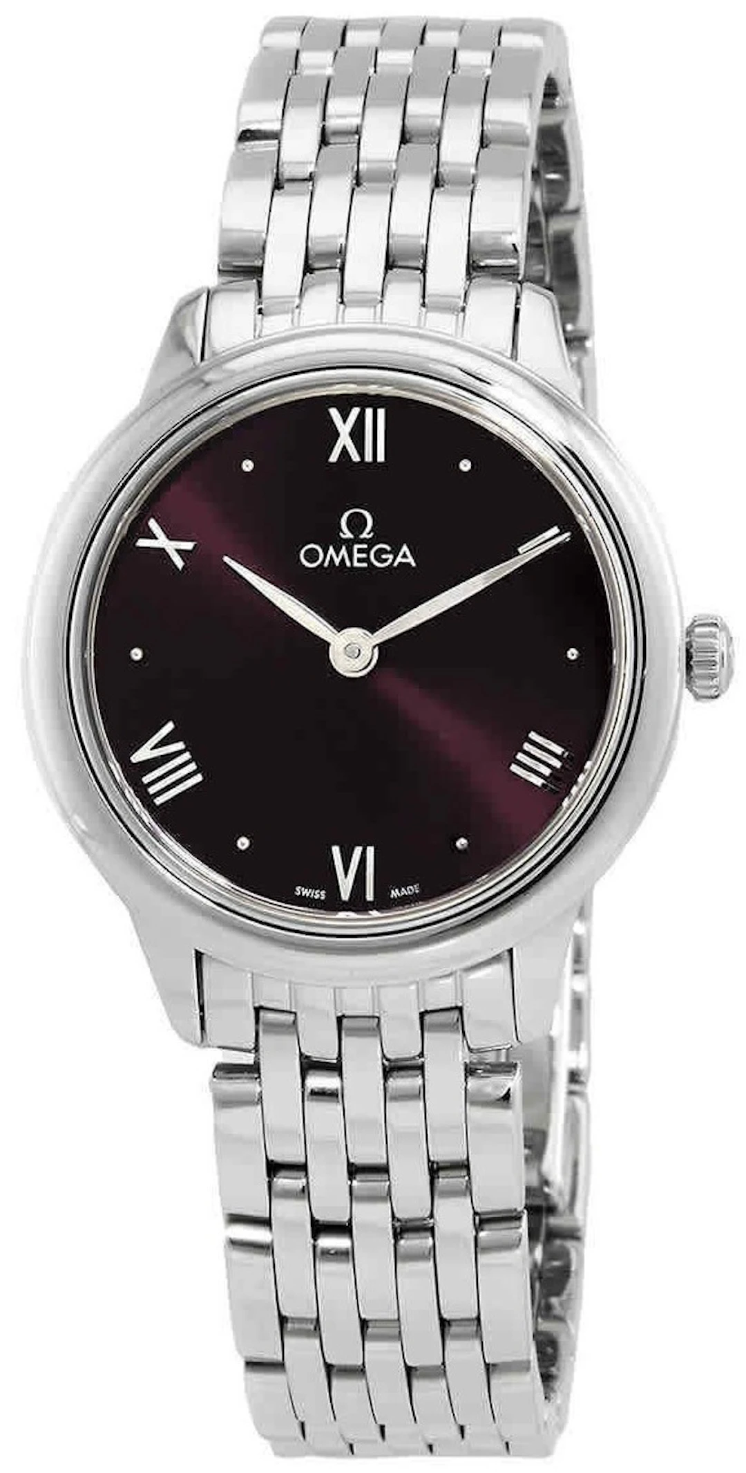 Omega De Ville Prestige 434.10.28.60.11.001 434.10.28.60.11.001
