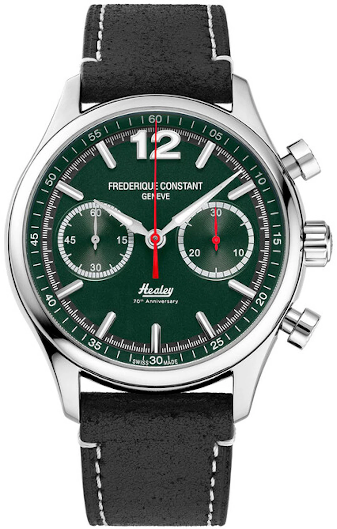 Frederique Constant Vintage Rally FC-397HDGR5B6 FC-397HDGR5B6