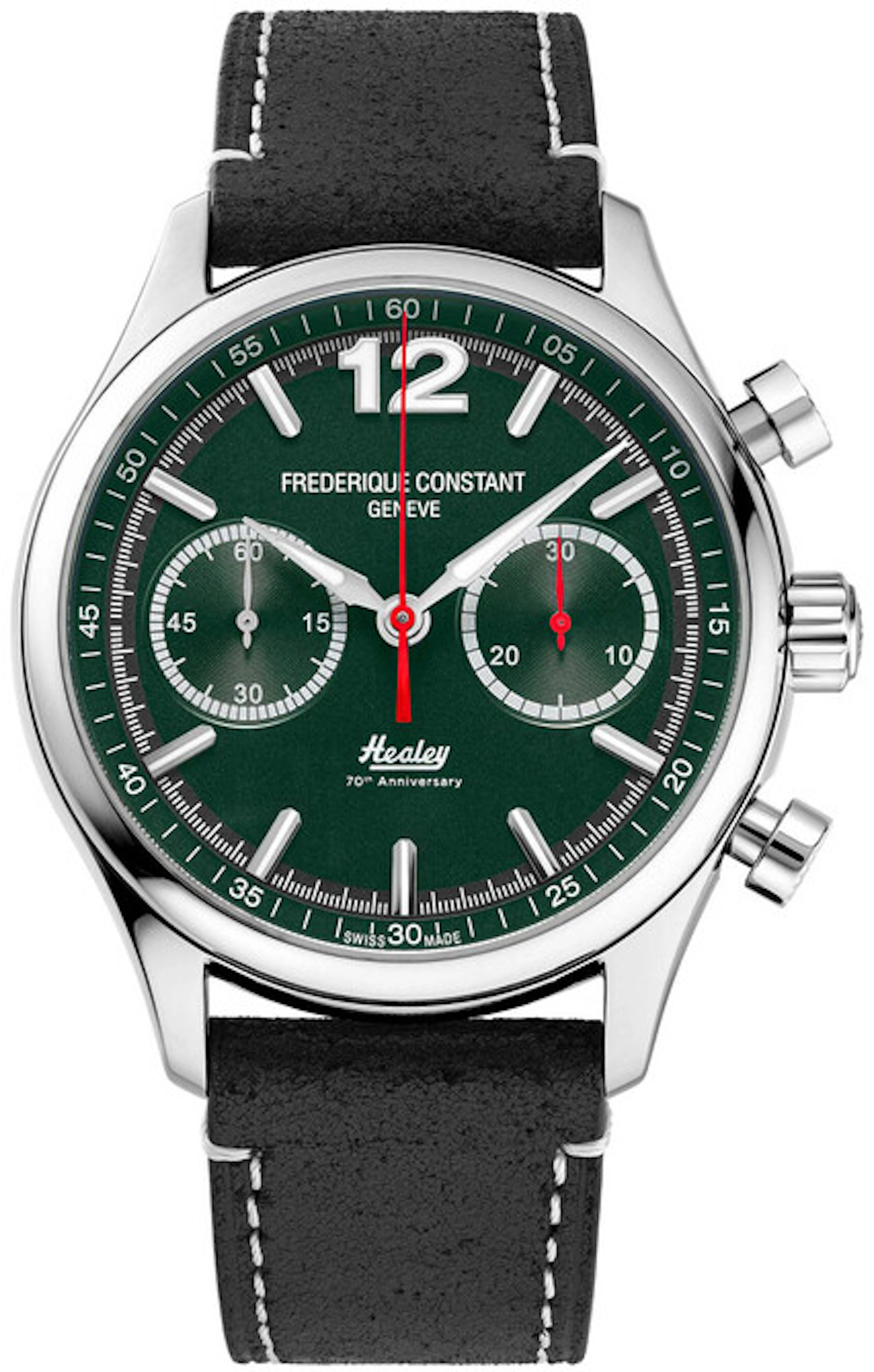 Frederique Constant Vintage Rally FC-397HDGR5B6 FC-397HDGR5B6