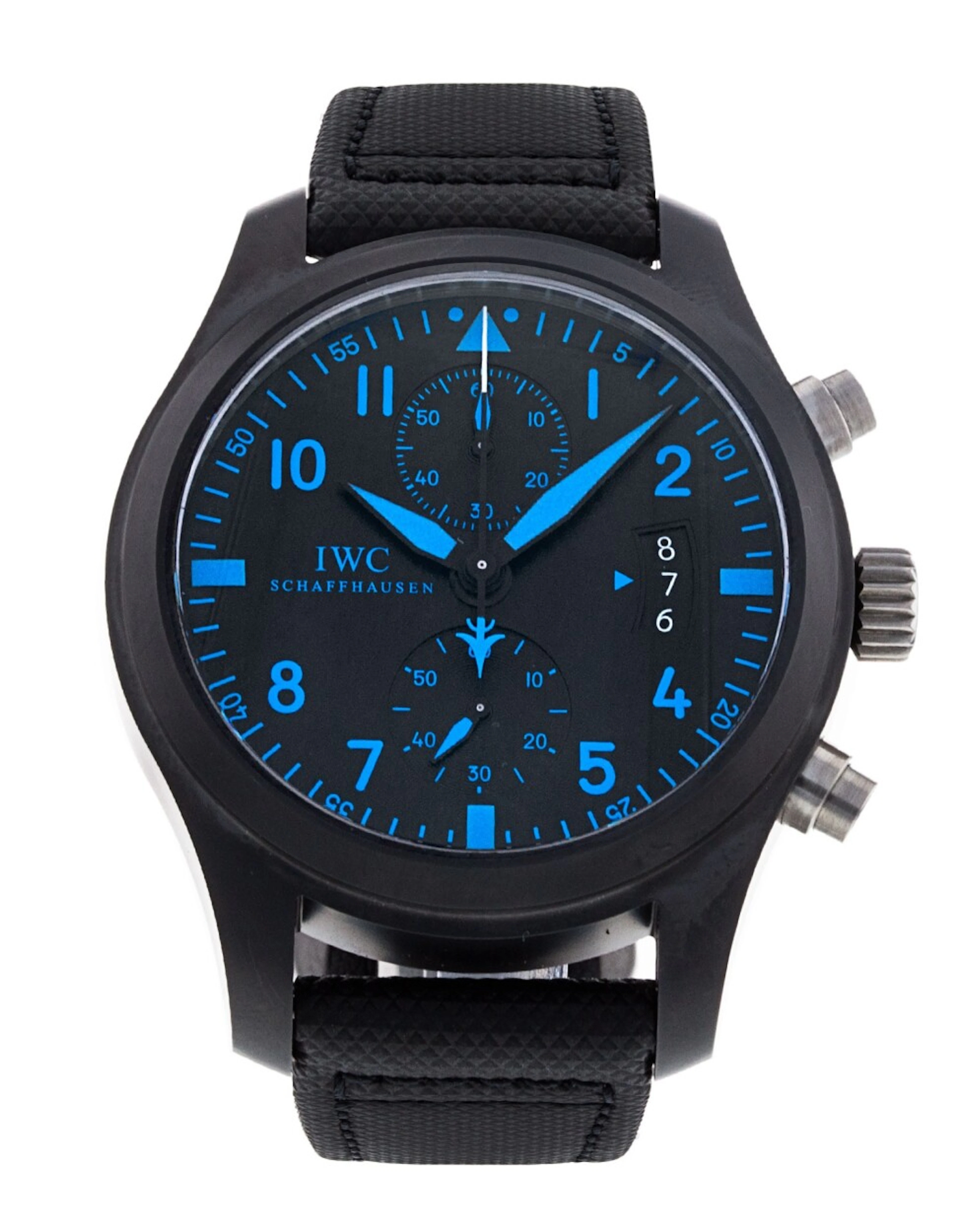 IWC Pilots IW388003 IW388003