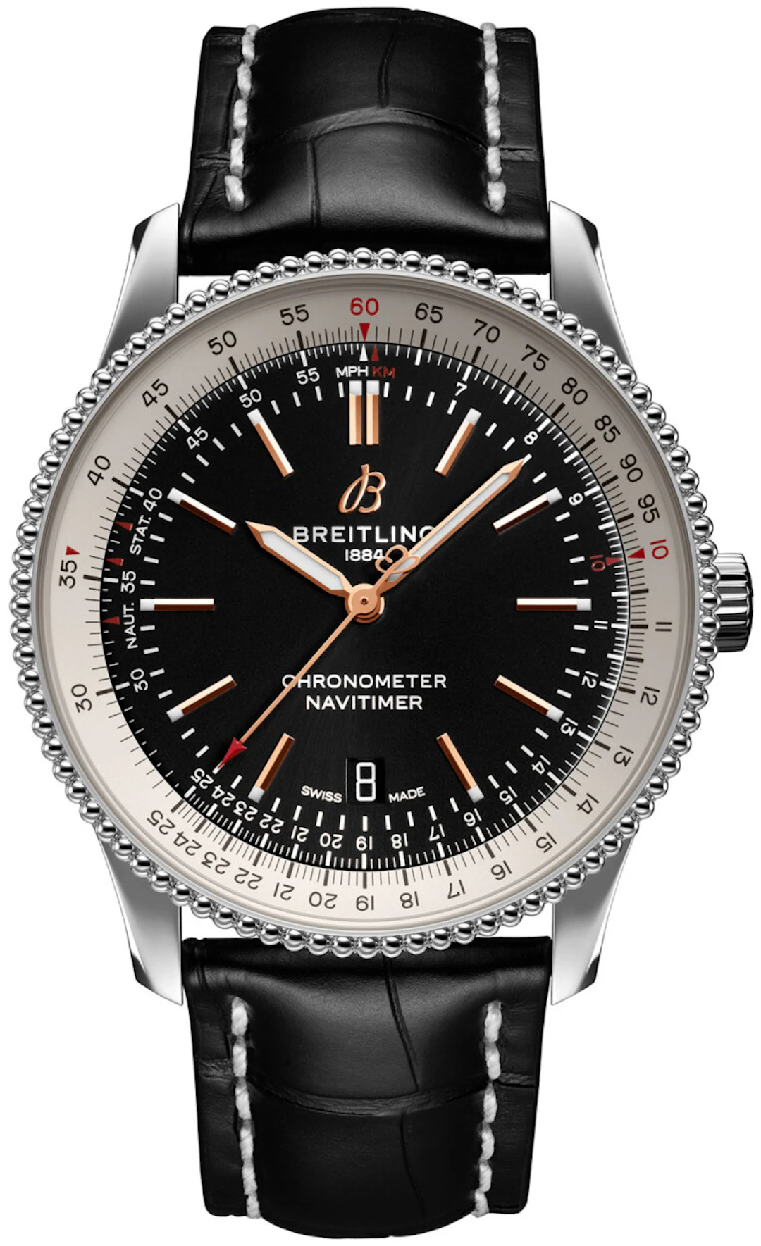 Breitling Navitimer 1 Automatic 41 A17326211B1P1 A17326211B1P1