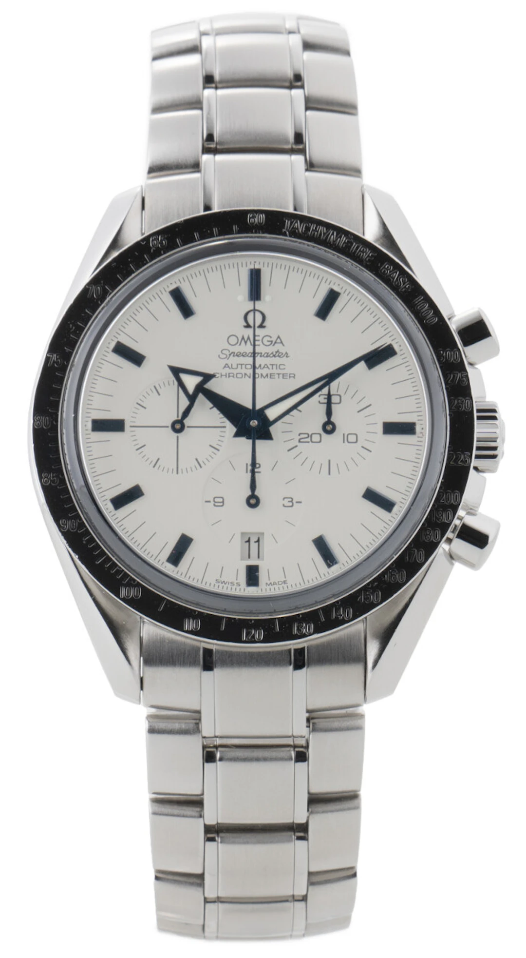 Omega Speedmaster 3551.20.00 3551.20.00