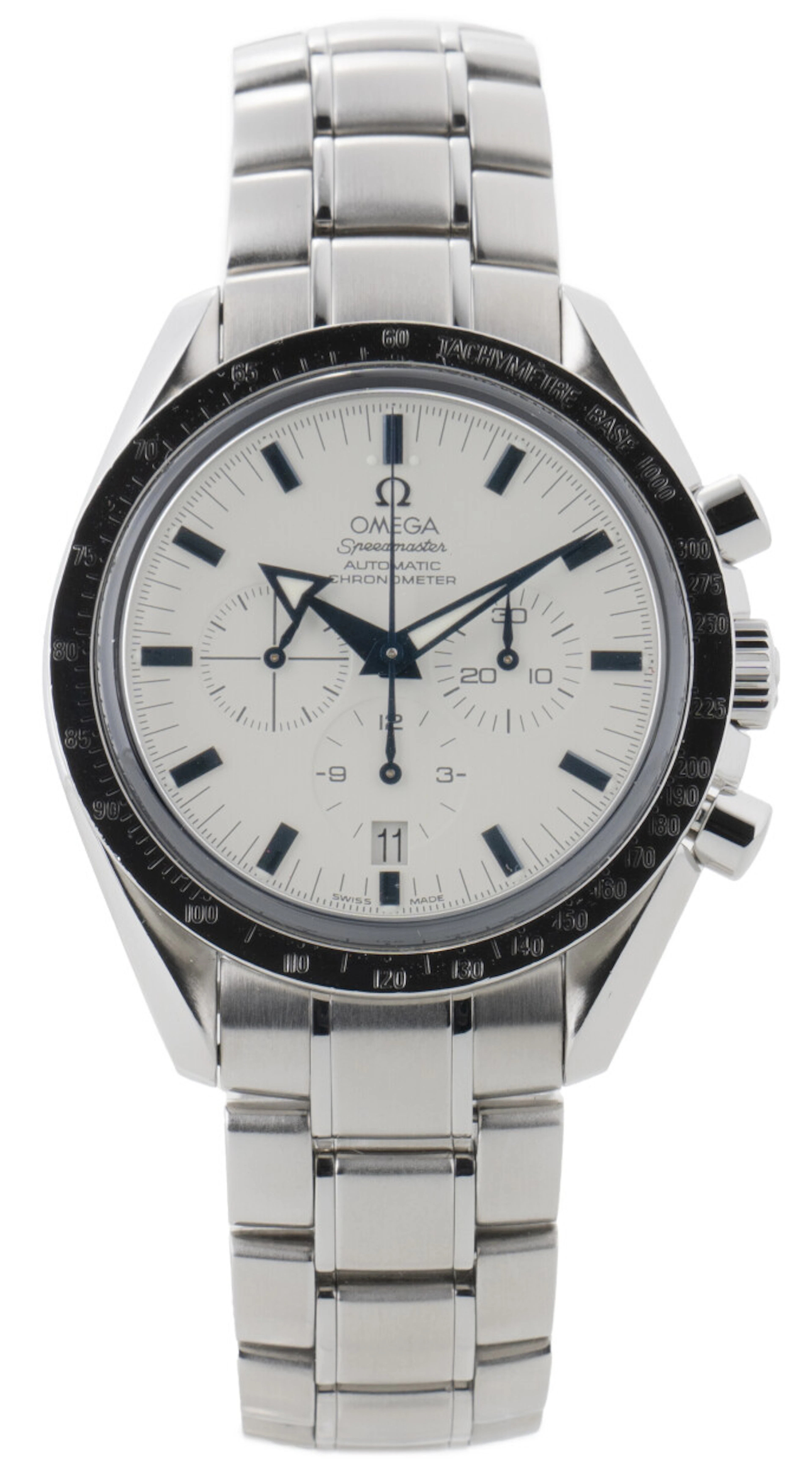 Omega Speedmaster 3551.20.00 3551.20.00
