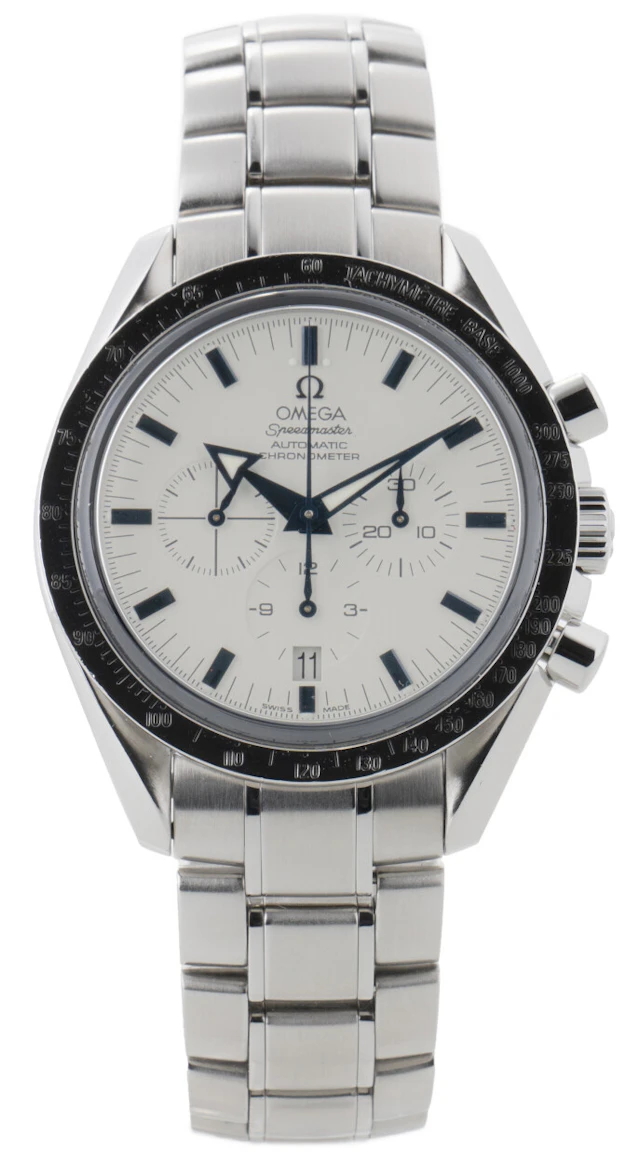 Omega Speedmaster 3551.20.00 3551.20.00