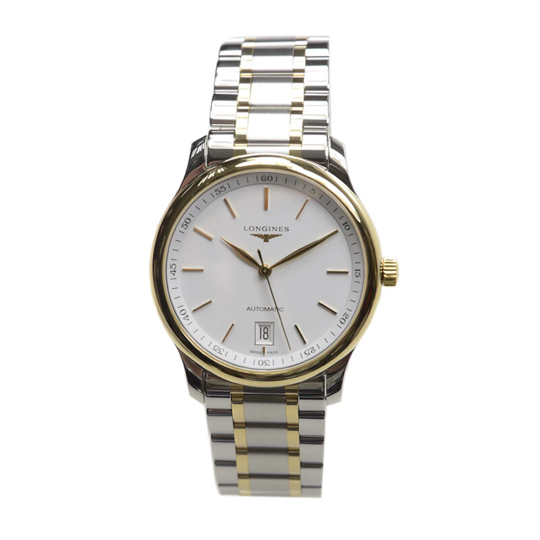 Longines Master L2.628.5.12.7 L2.628.5.12.7