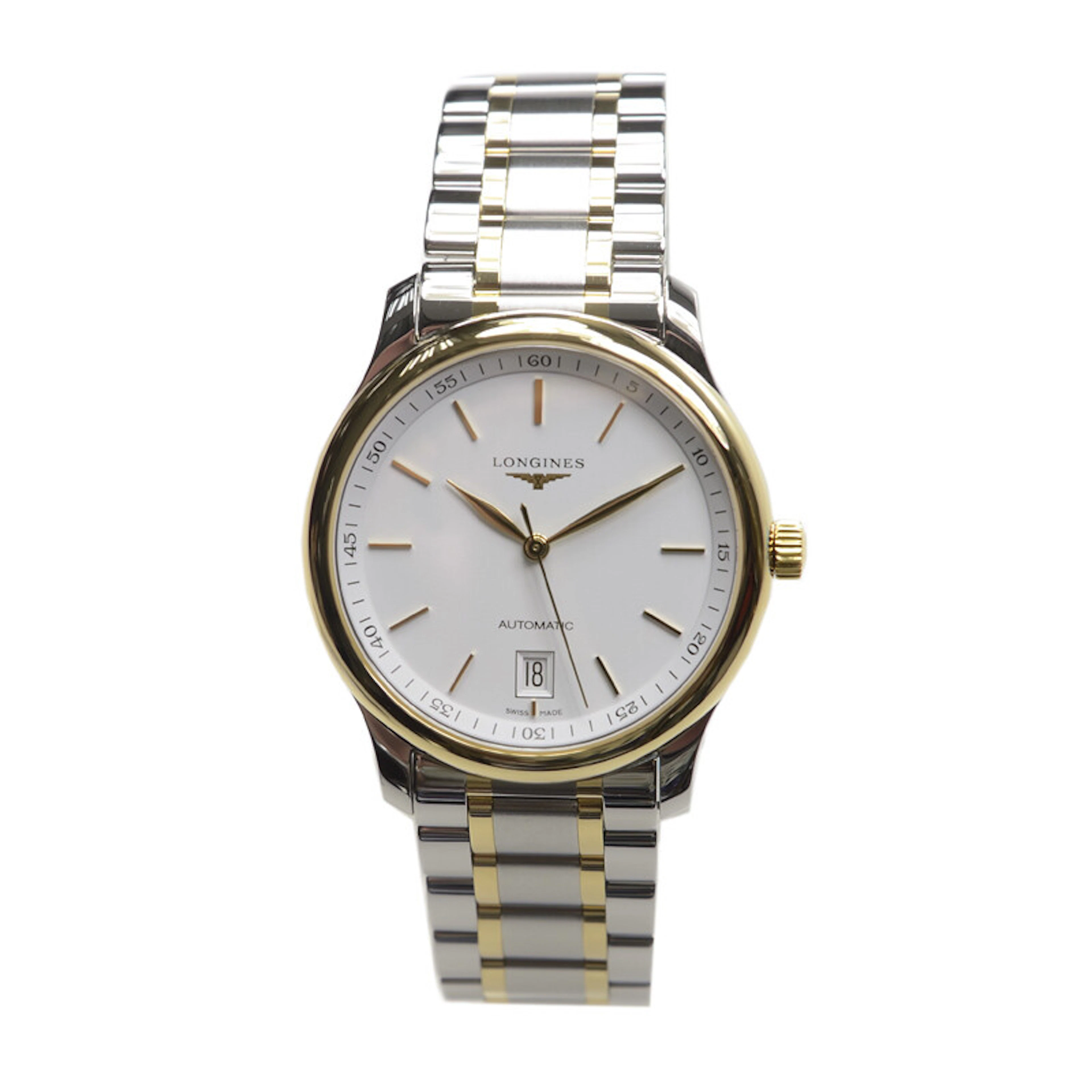 Longines Master L2.628.5.12.7 L2.628.5.12.7