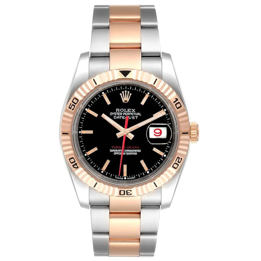Rolex Datejust 116261 116261