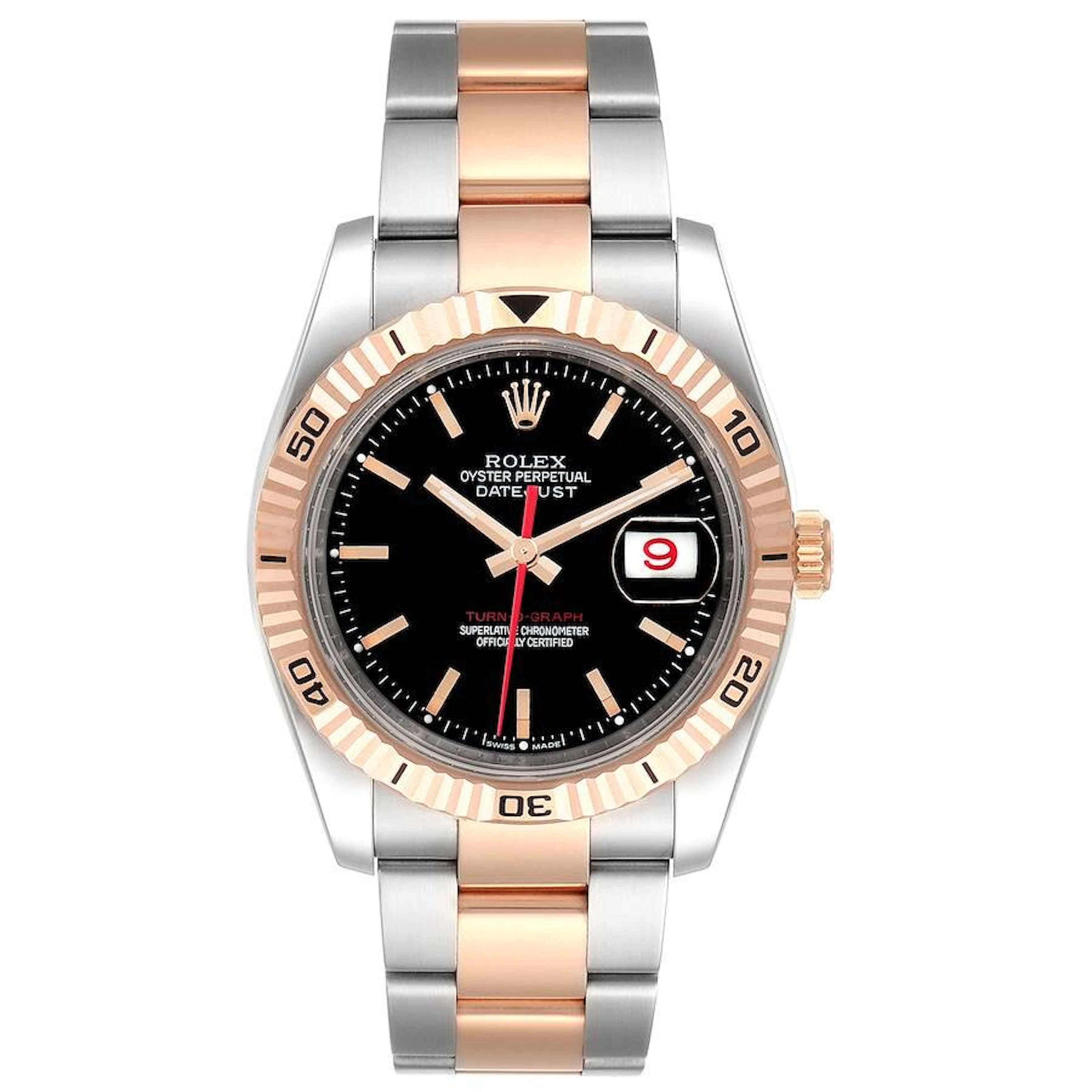 Rolex Datejust 116261 116261