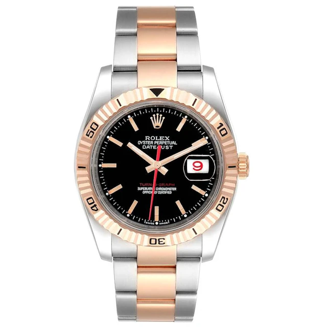 Rolex Datejust 116261 116261