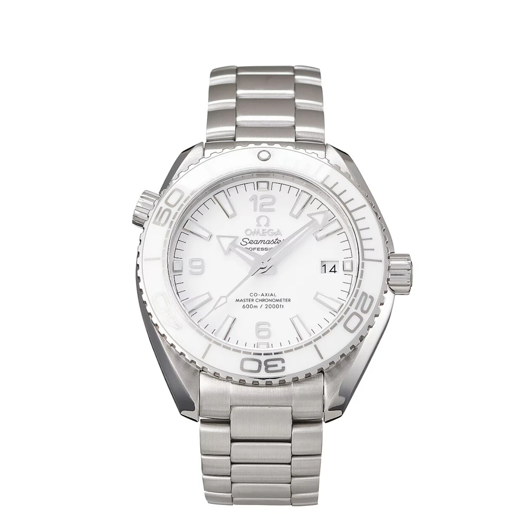 Omega Seamaster Planet Ocean 600M 215.30.40.20.04.001 215.30.40.20.04.001