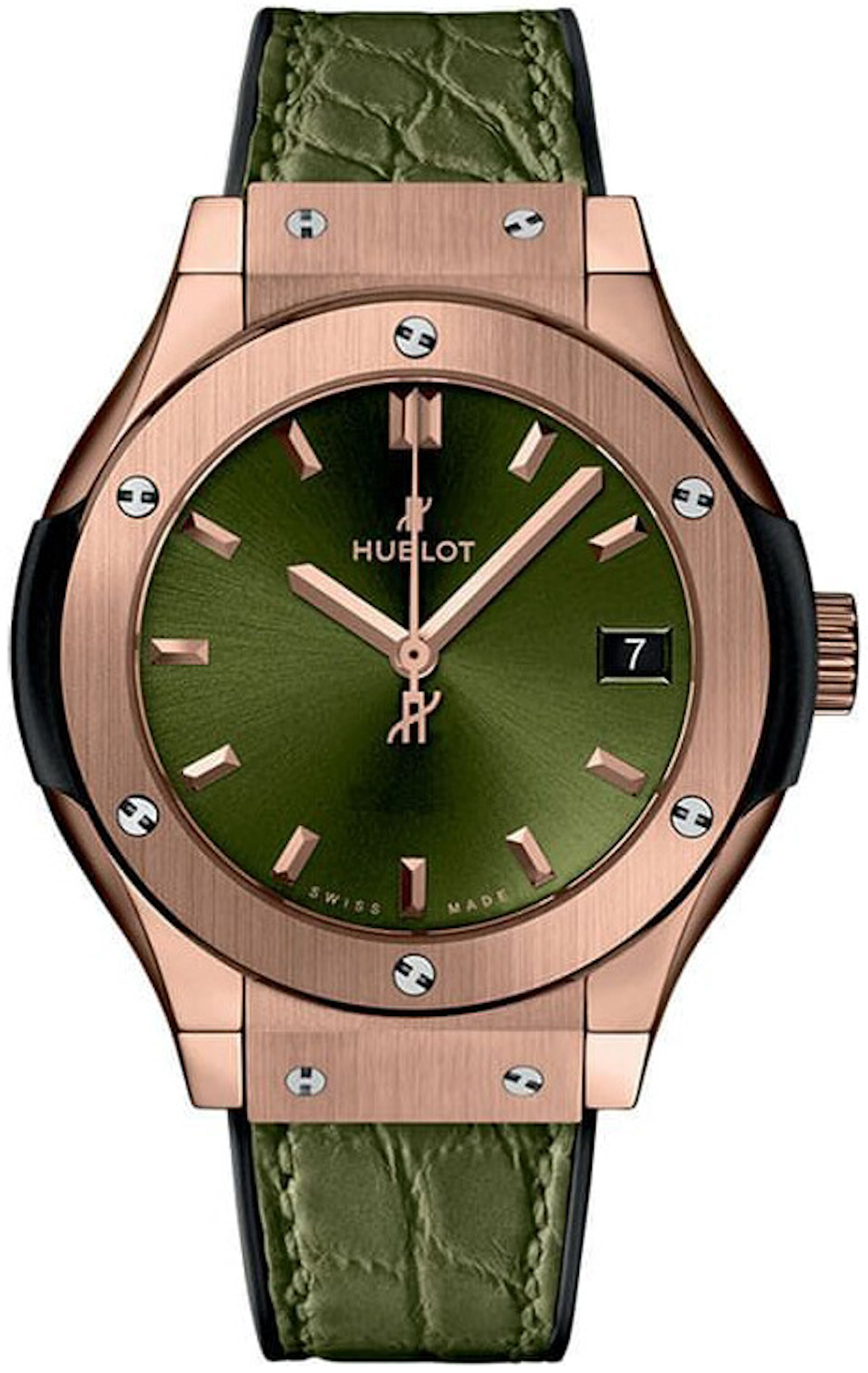 Hublot Classic Fusion 581.OX.8980.LR 581.OX.8980.LR