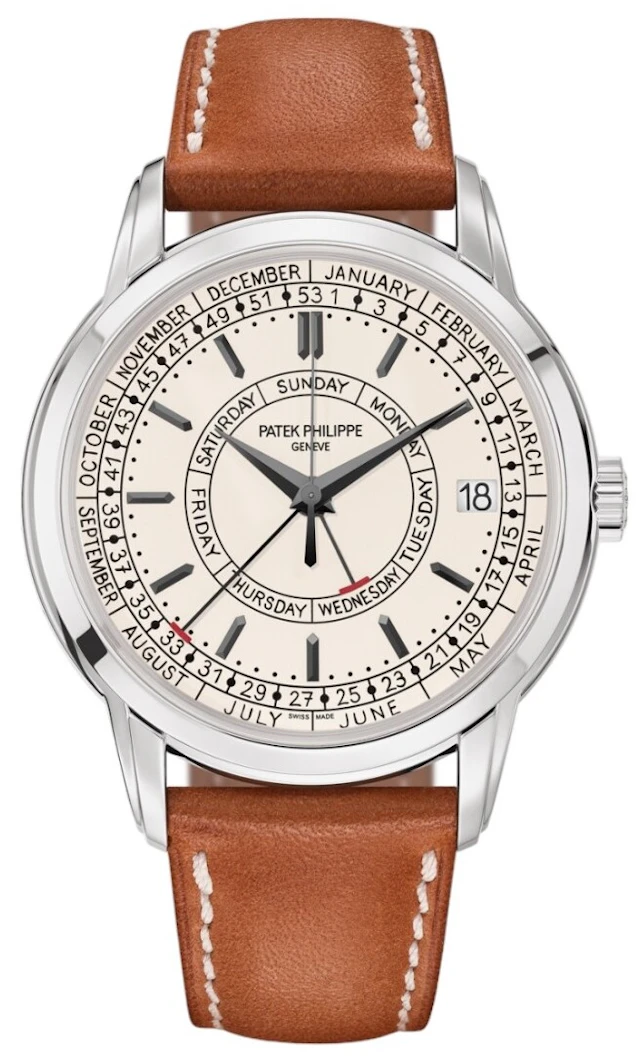 Patek Philippe Complications 5212A/001 5212A/001