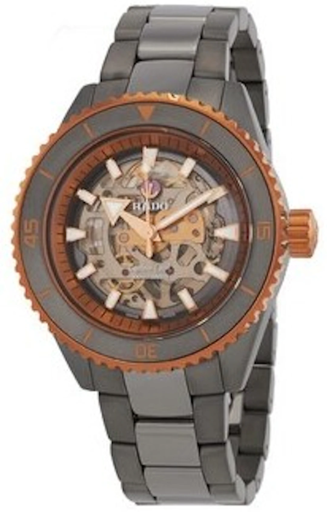 Rado Captain Cook R32148162 R32148162