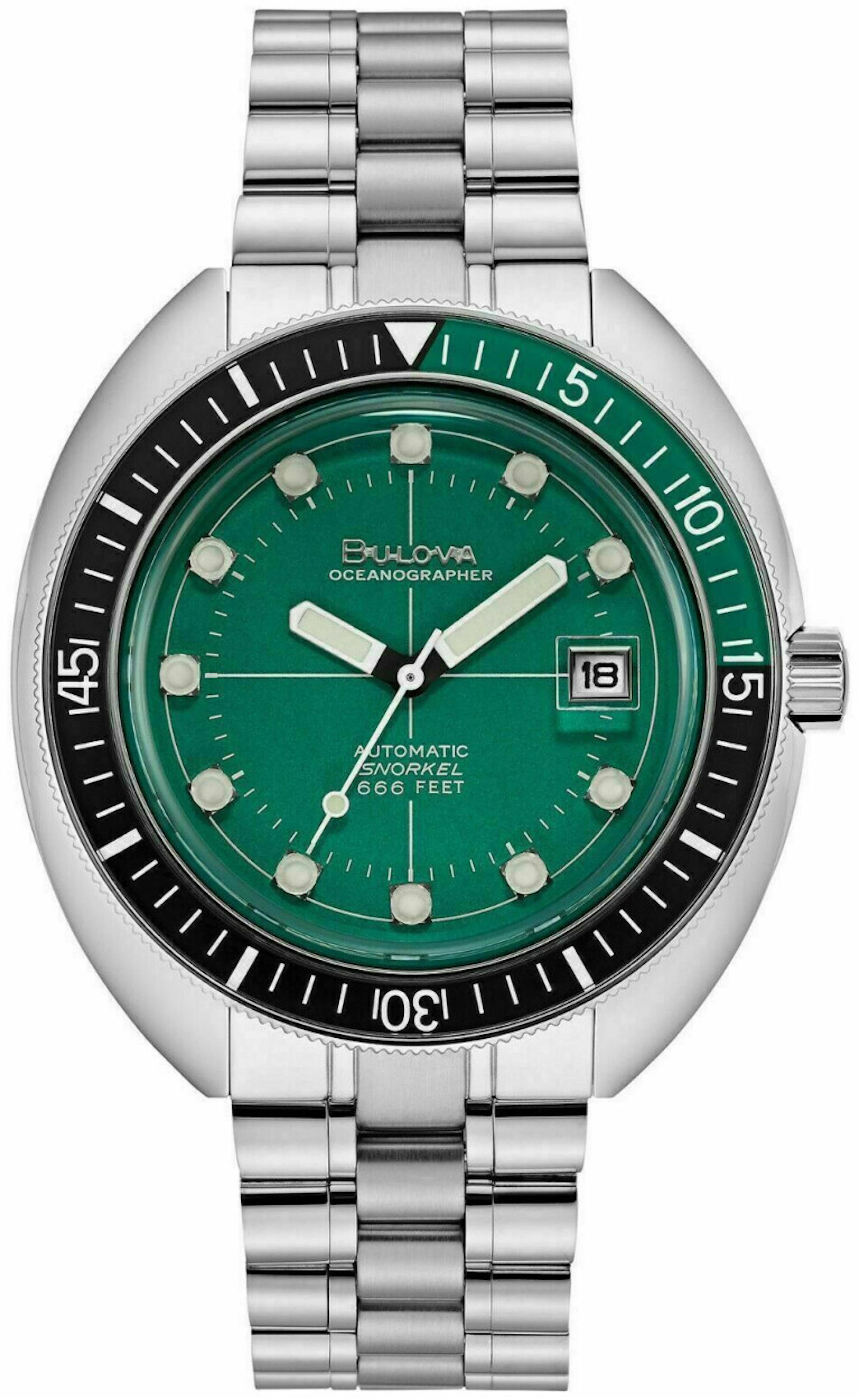 Bulova 96B322 96B322