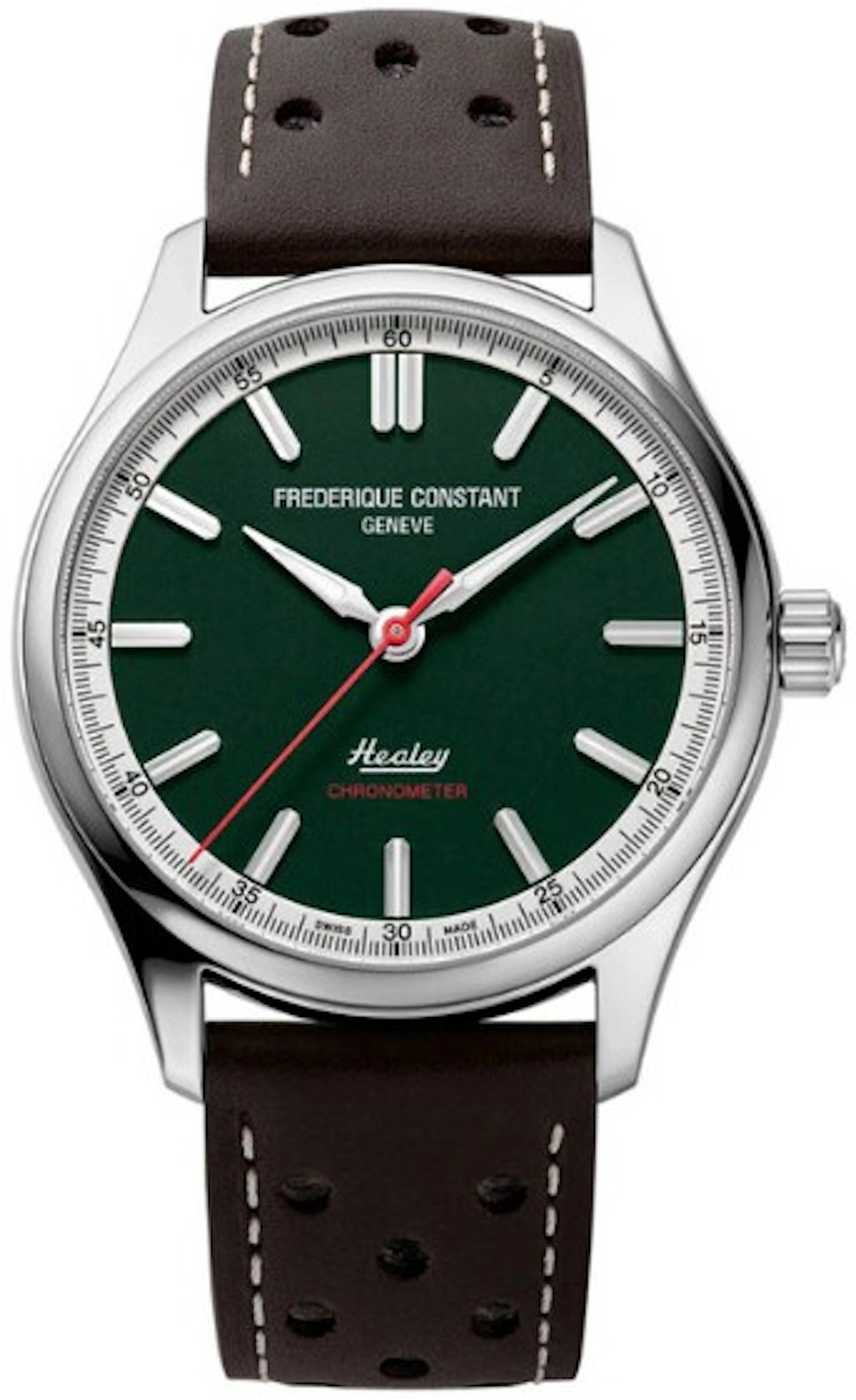 Frederique Constant Vintage Rally FC-301HGRS5B6 FC-301HGRS5B6