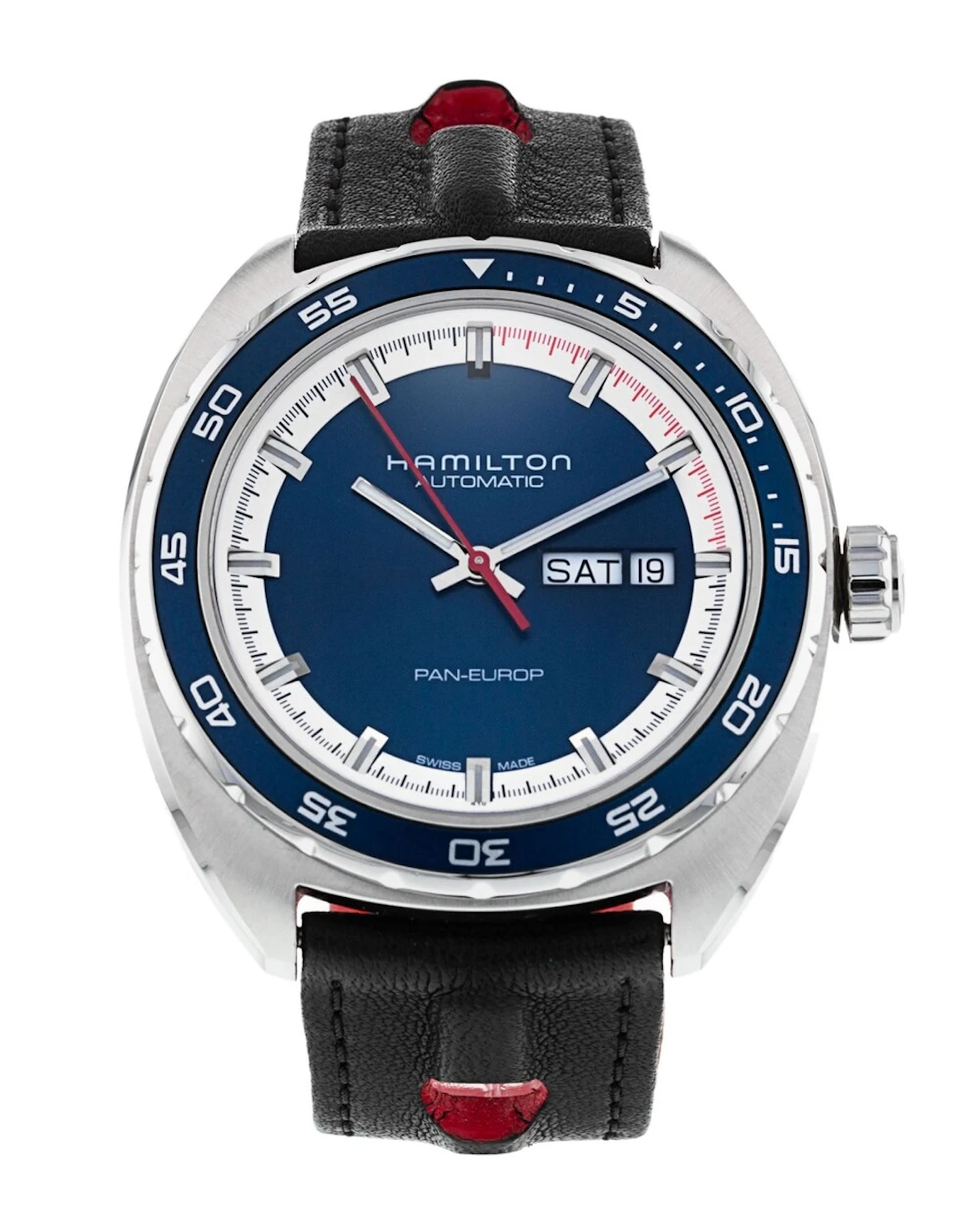 Hamilton American Classic Timeless H35405741 H35405741