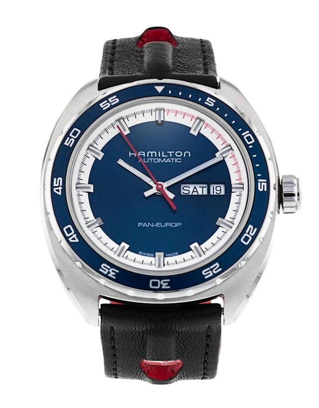 Hamilton American Classic Timeless H35405741 H35405741
