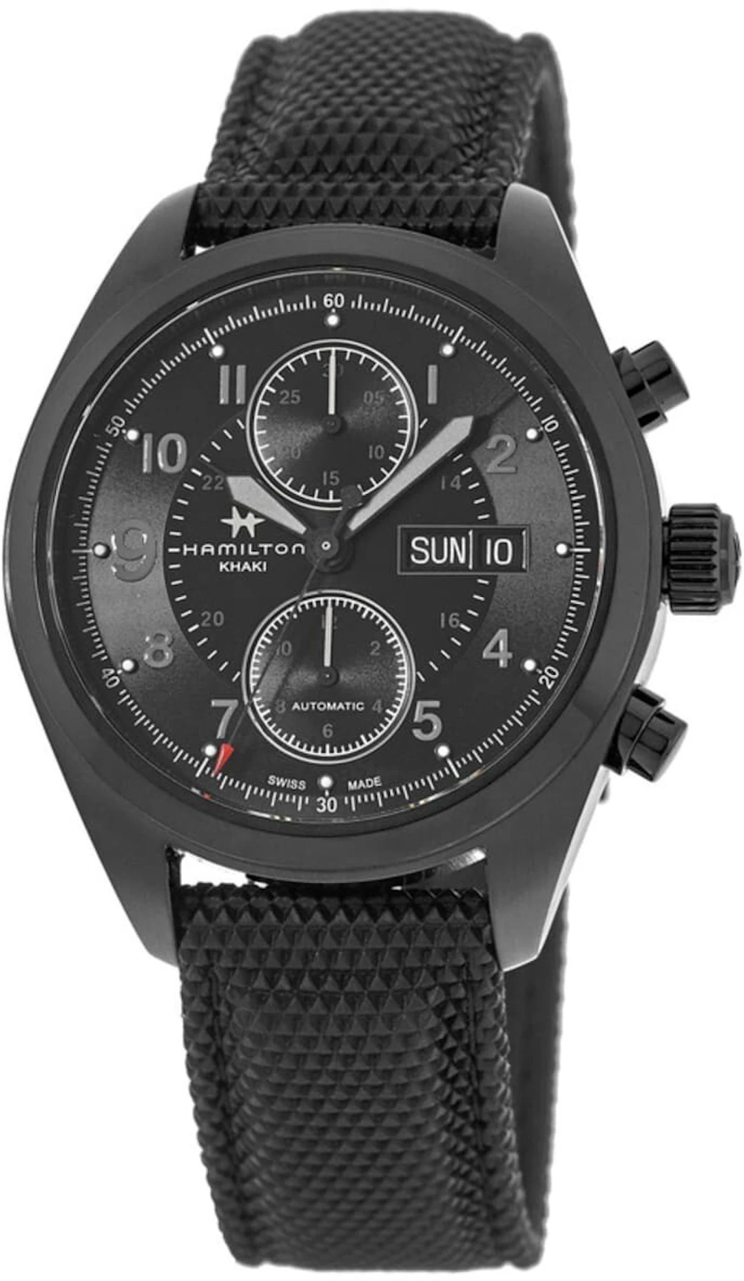 Hamilton Khaki Field H71626735 H71626735