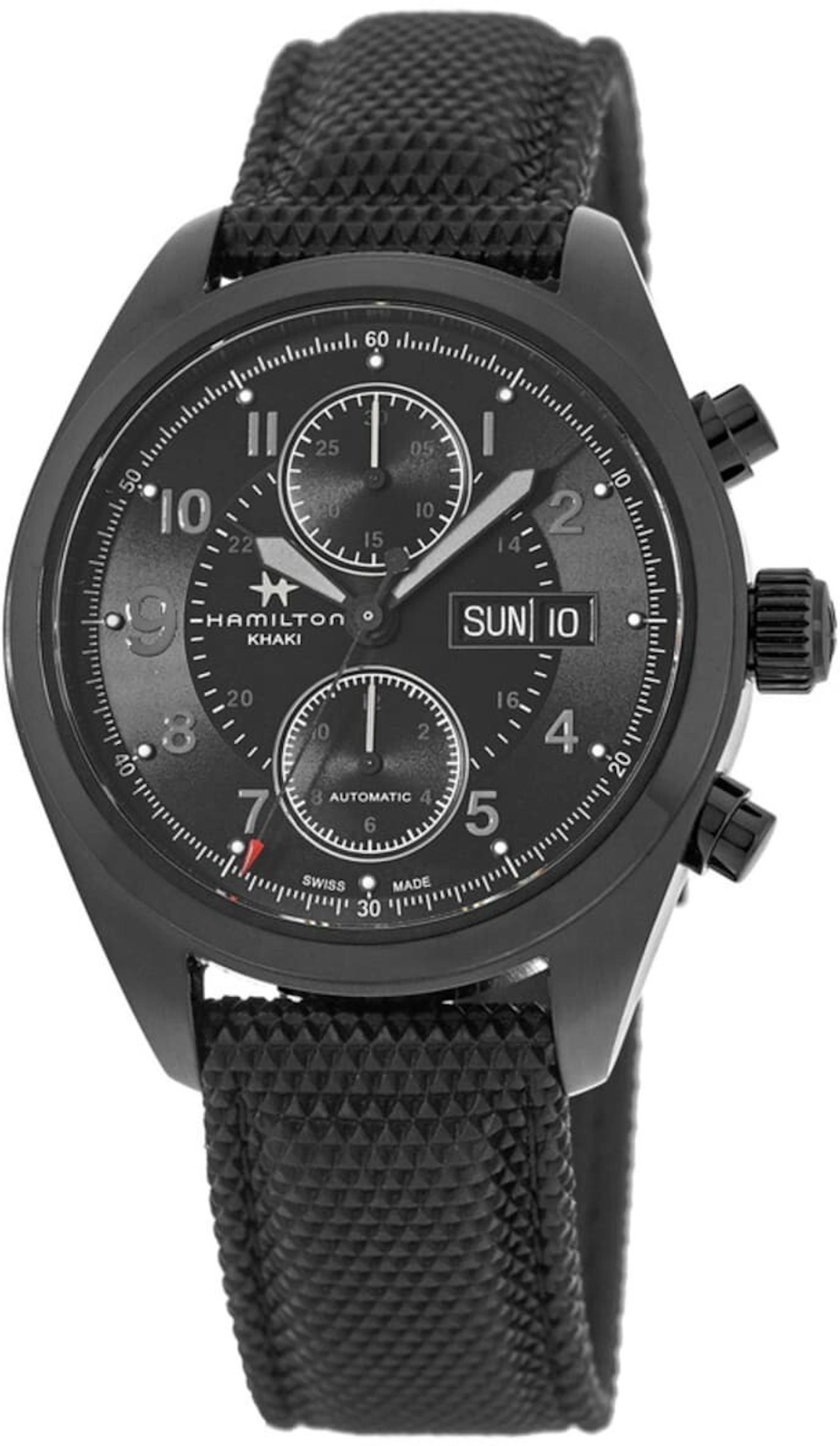 Hamilton Khaki Field H71626735 H71626735