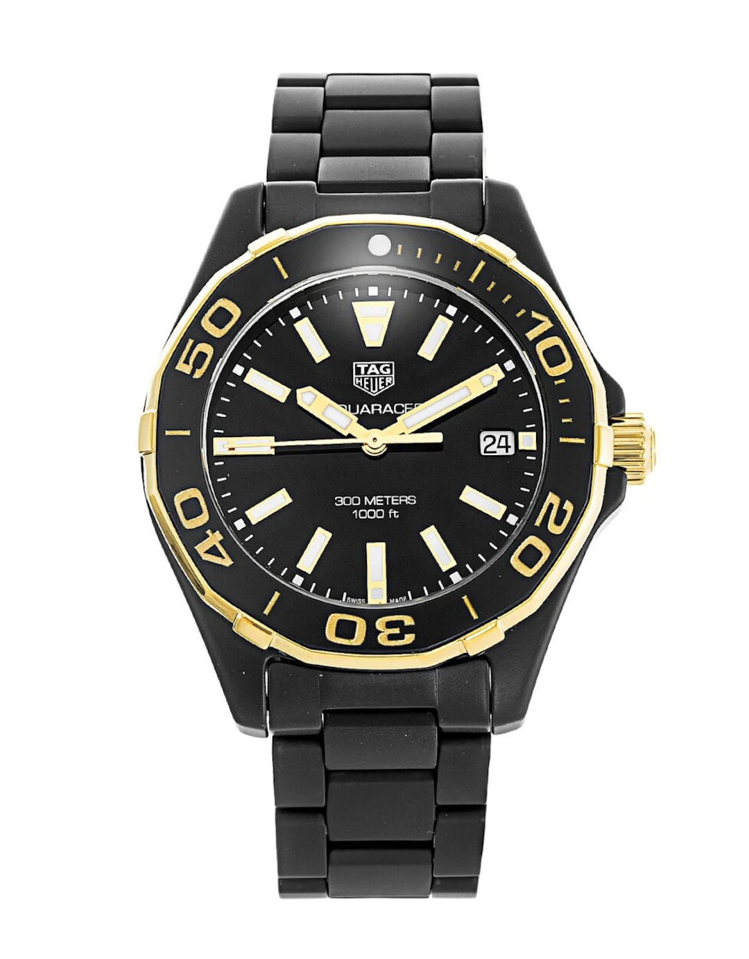TAG Heuer Aquaracer Lady WAY1321.BH0743 WAY1321.BH0743