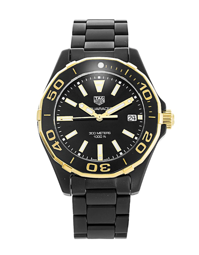 TAG Heuer Aquaracer Lady WAY1321.BH0743 WAY1321.BH0743