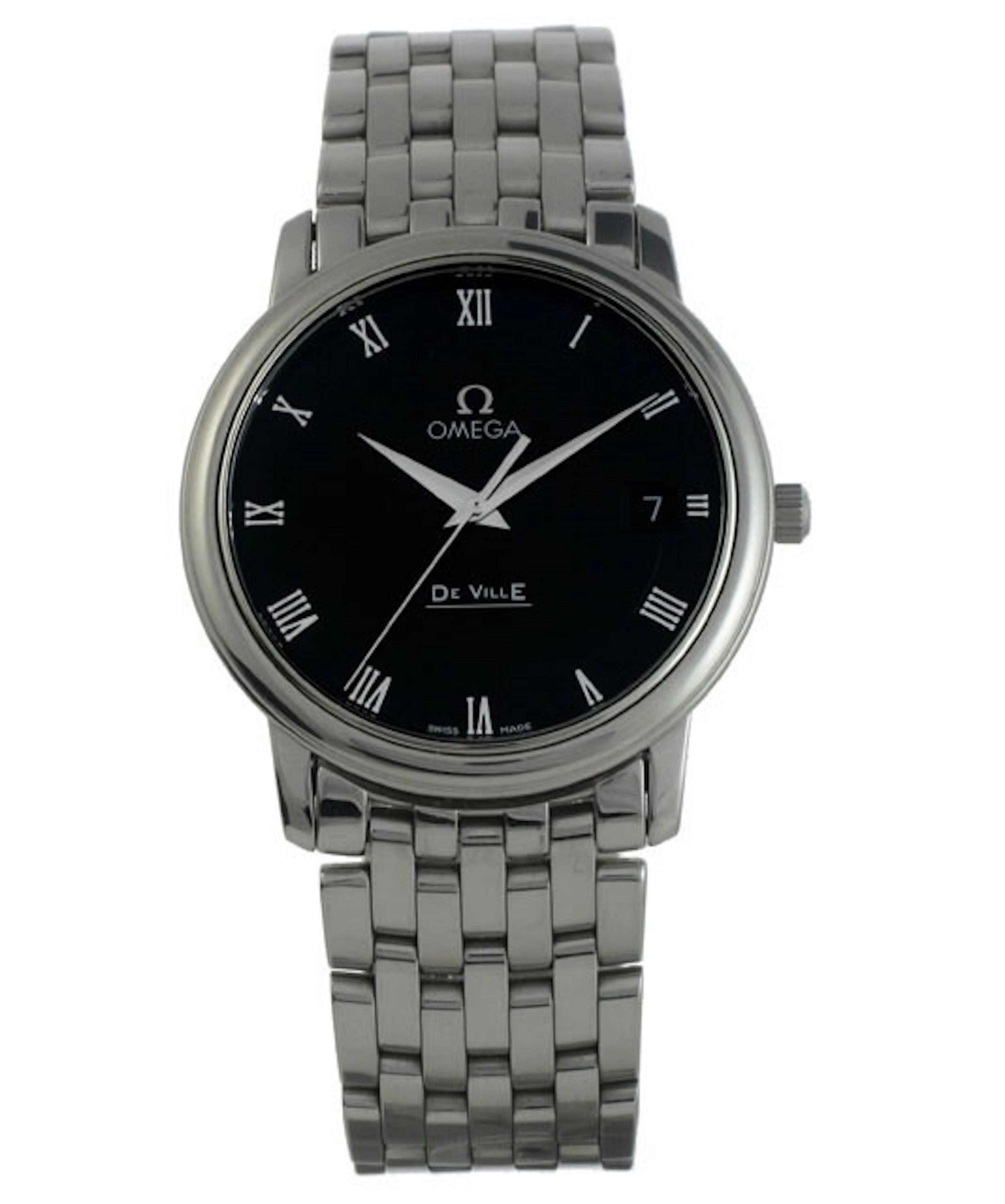 Omega De Ville Prestige 4510.52.00 4510.52.00