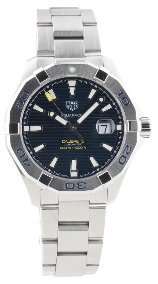 TAG Heuer Aquaracer WAY2012.BA0927 WAY2012.BA0927