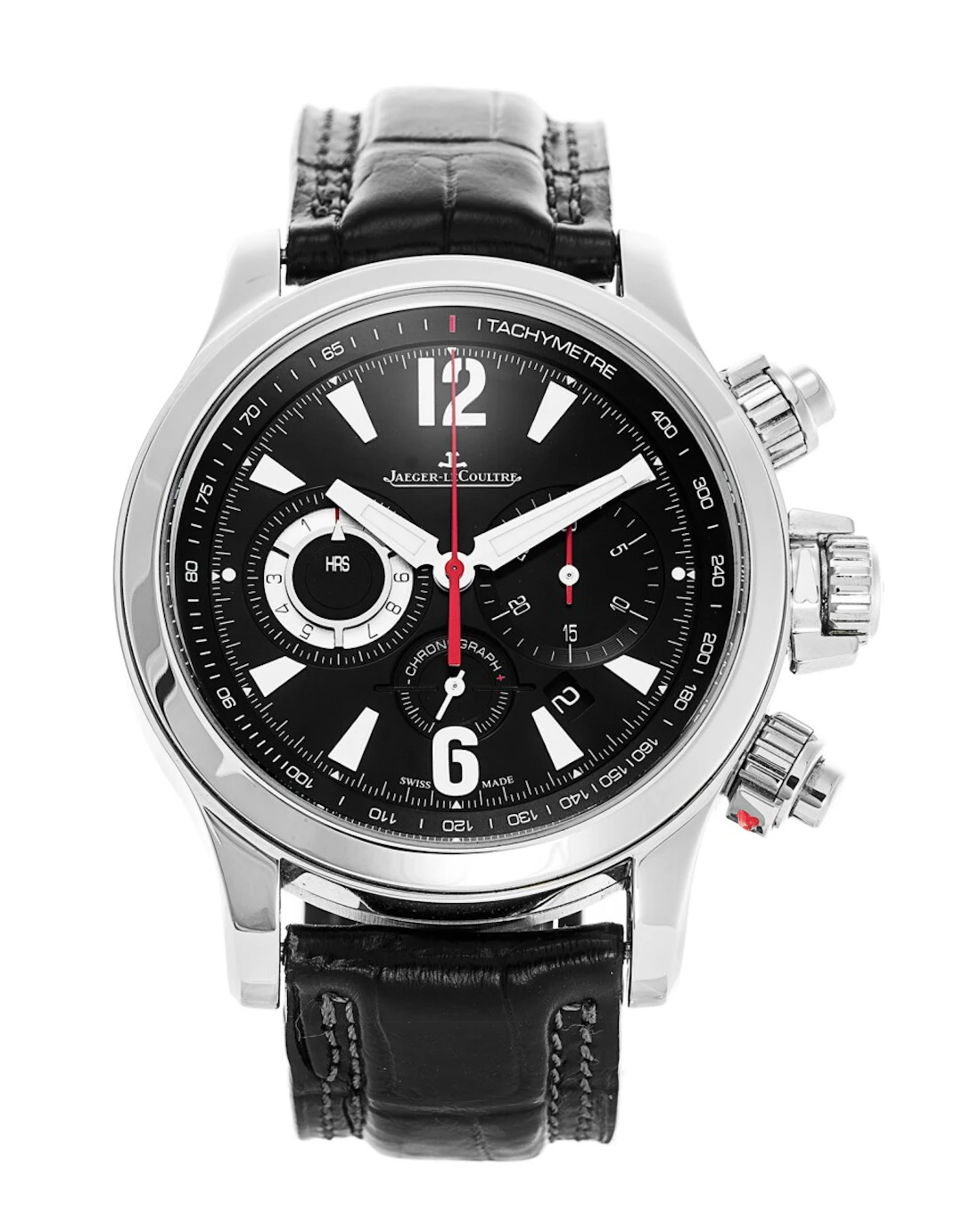 Jaeger LeCoultre Master Compressor Chronograph 2 1758421 1758421