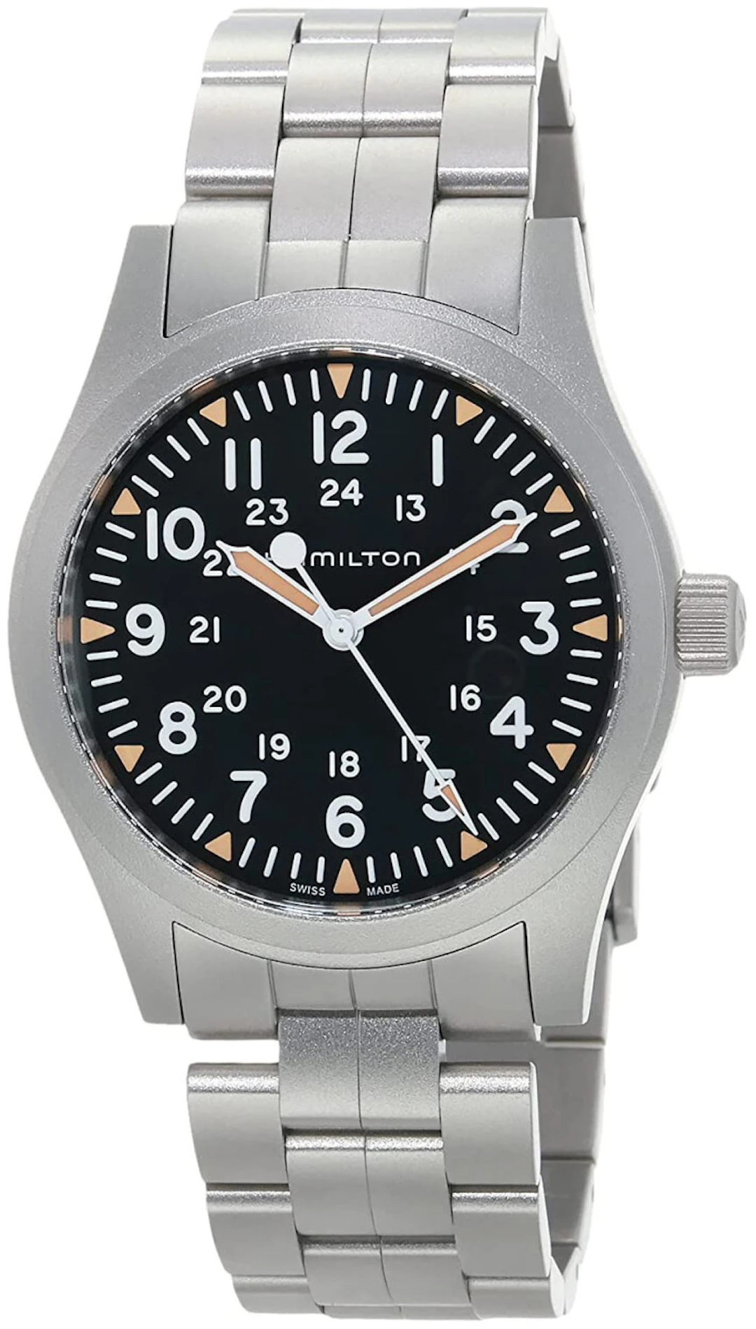 Hamilton Khaki Field H69529133 H69529133