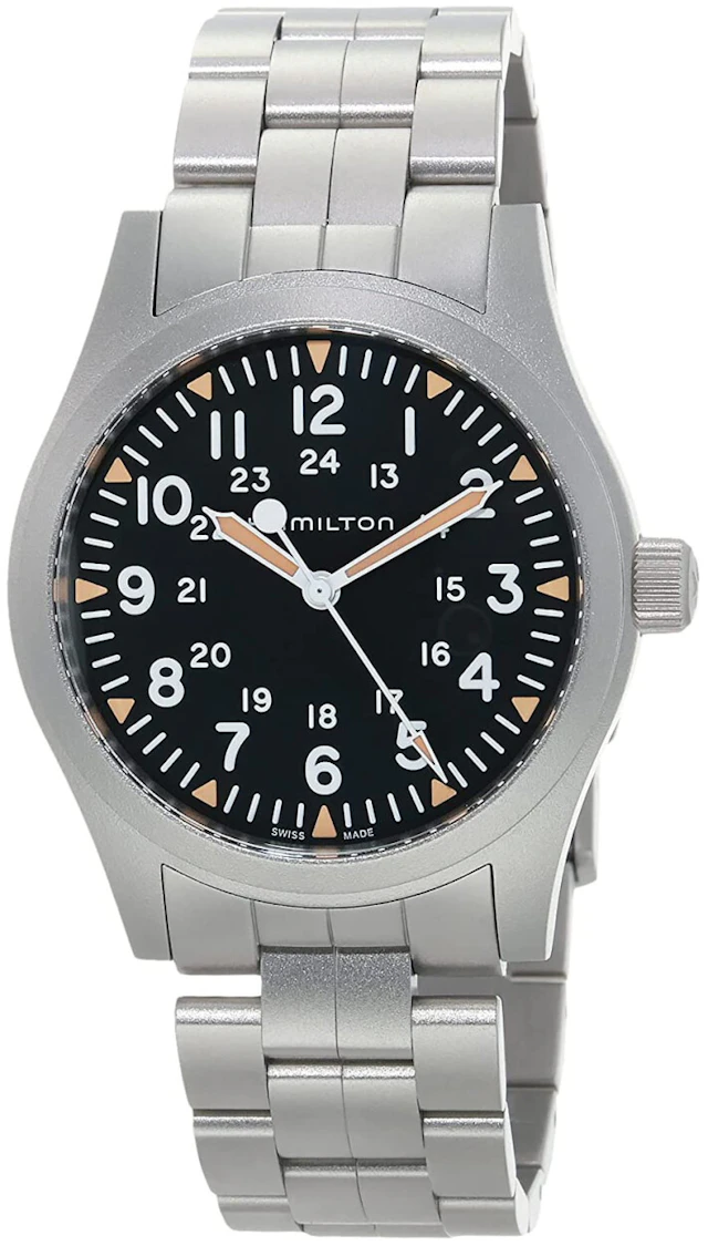 Hamilton Khaki Field H69529133 H69529133