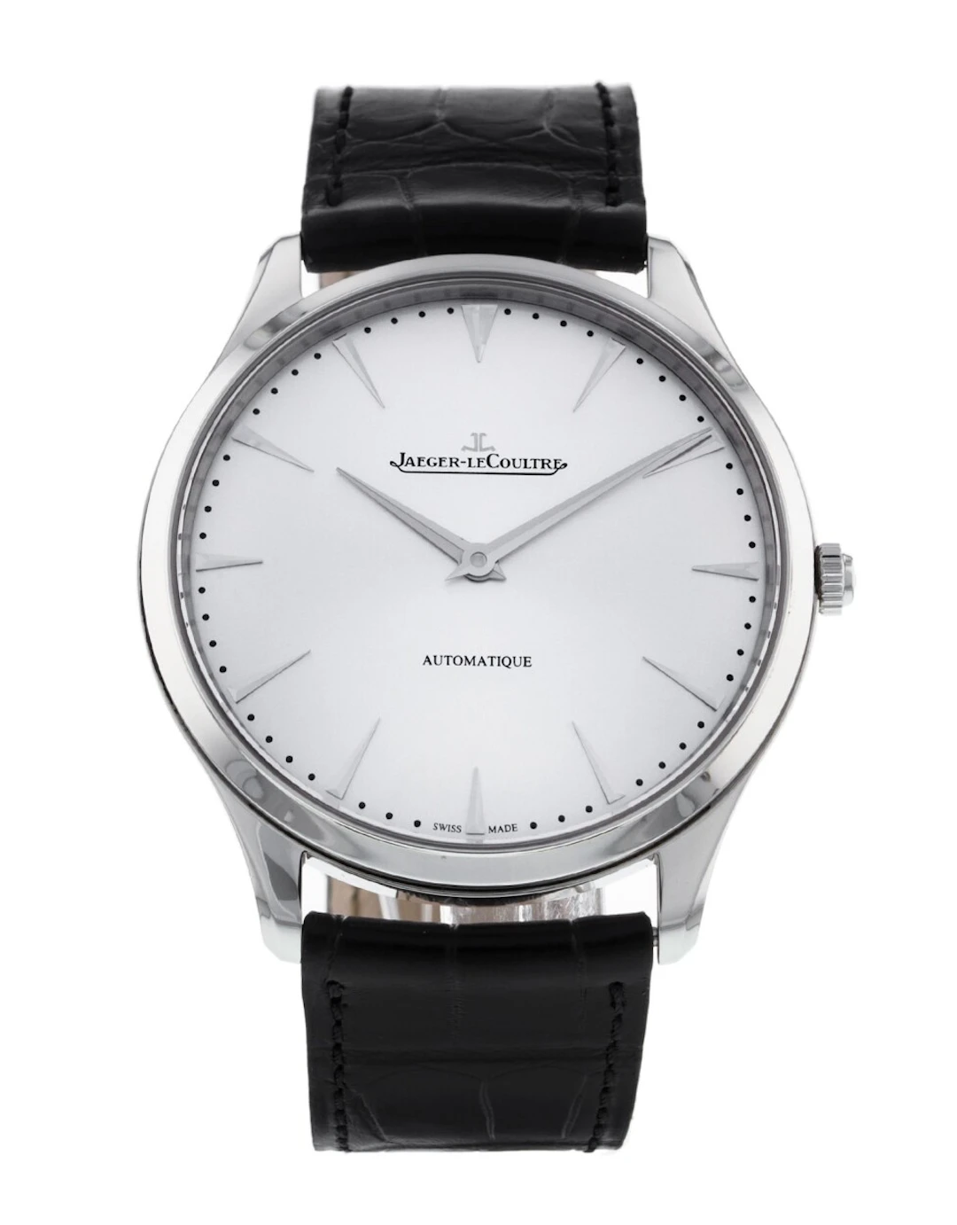 Jaeger LeCoultre Master Ultra Thin 1338421 1338421