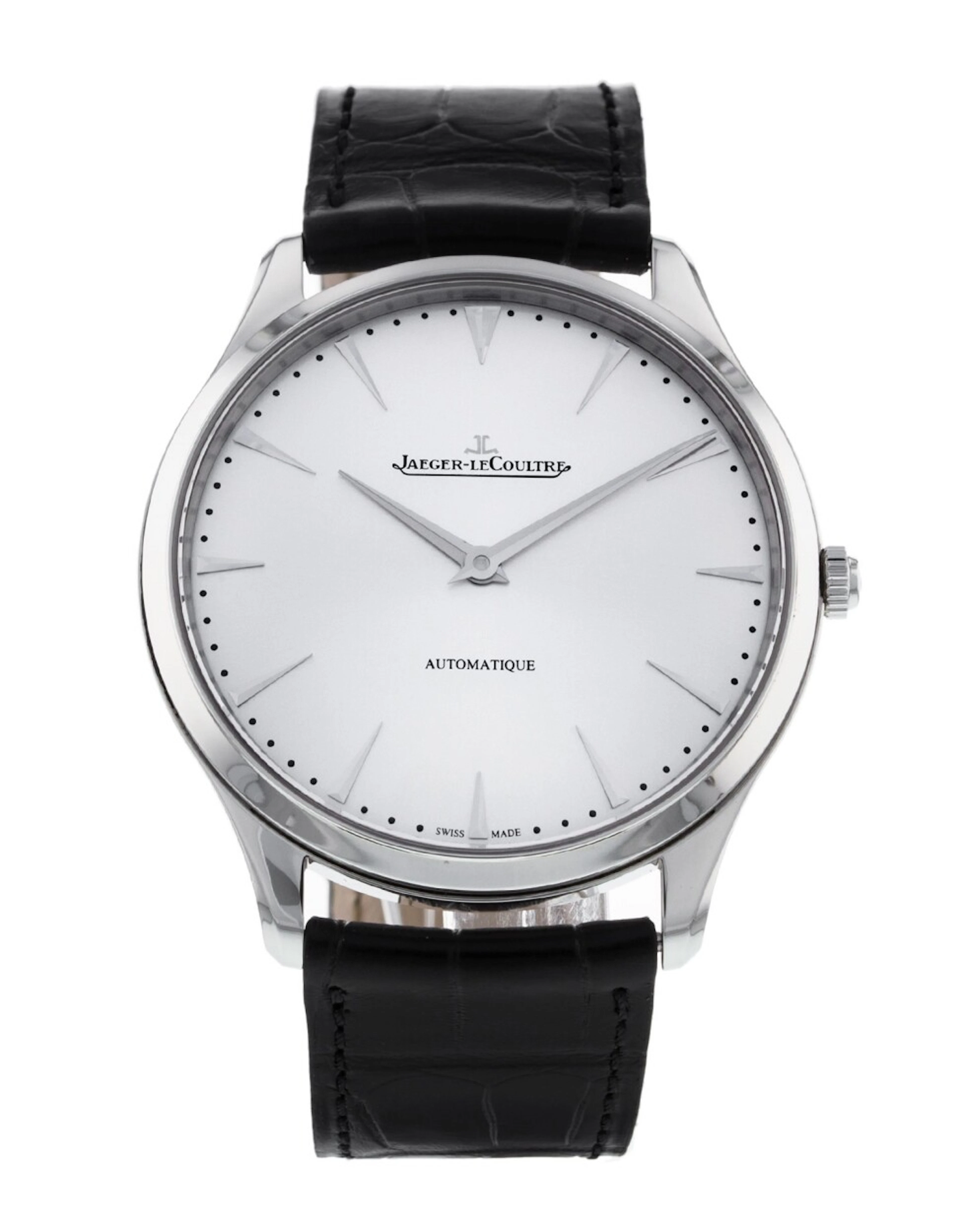 Jaeger LeCoultre Master Ultra Thin 1338421 1338421