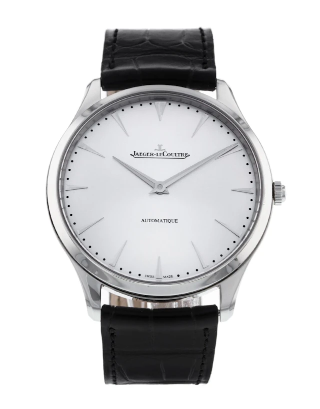 Jaeger LeCoultre Master Ultra Thin 1338421 1338421