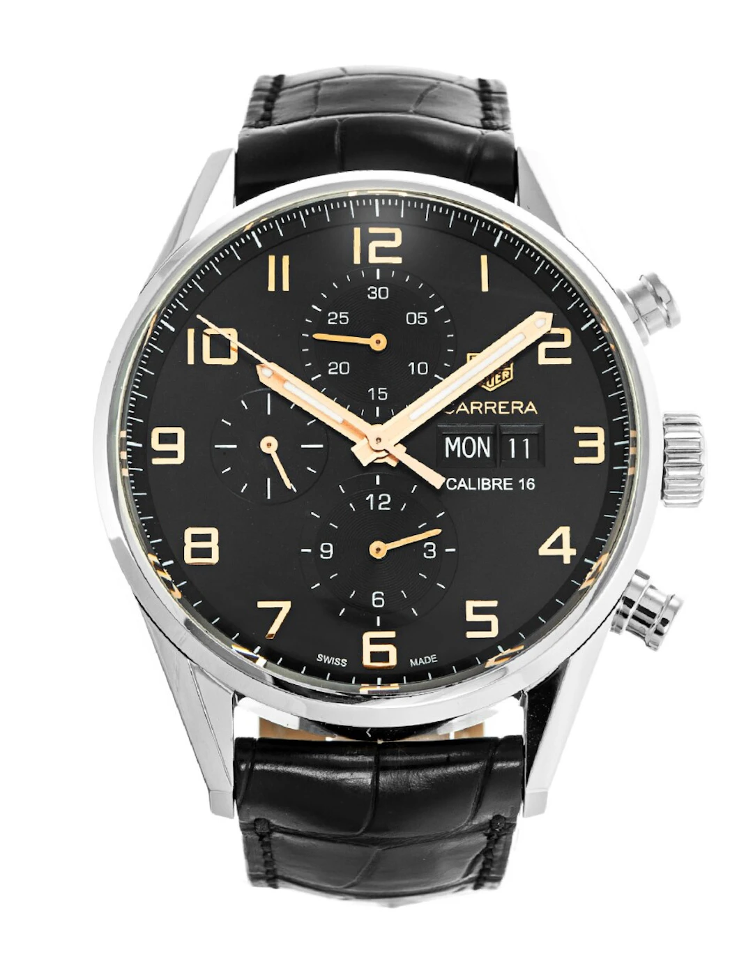 TAG Heuer Carrera CV2A1AB.FC6379 CV2A1AB.FC6379