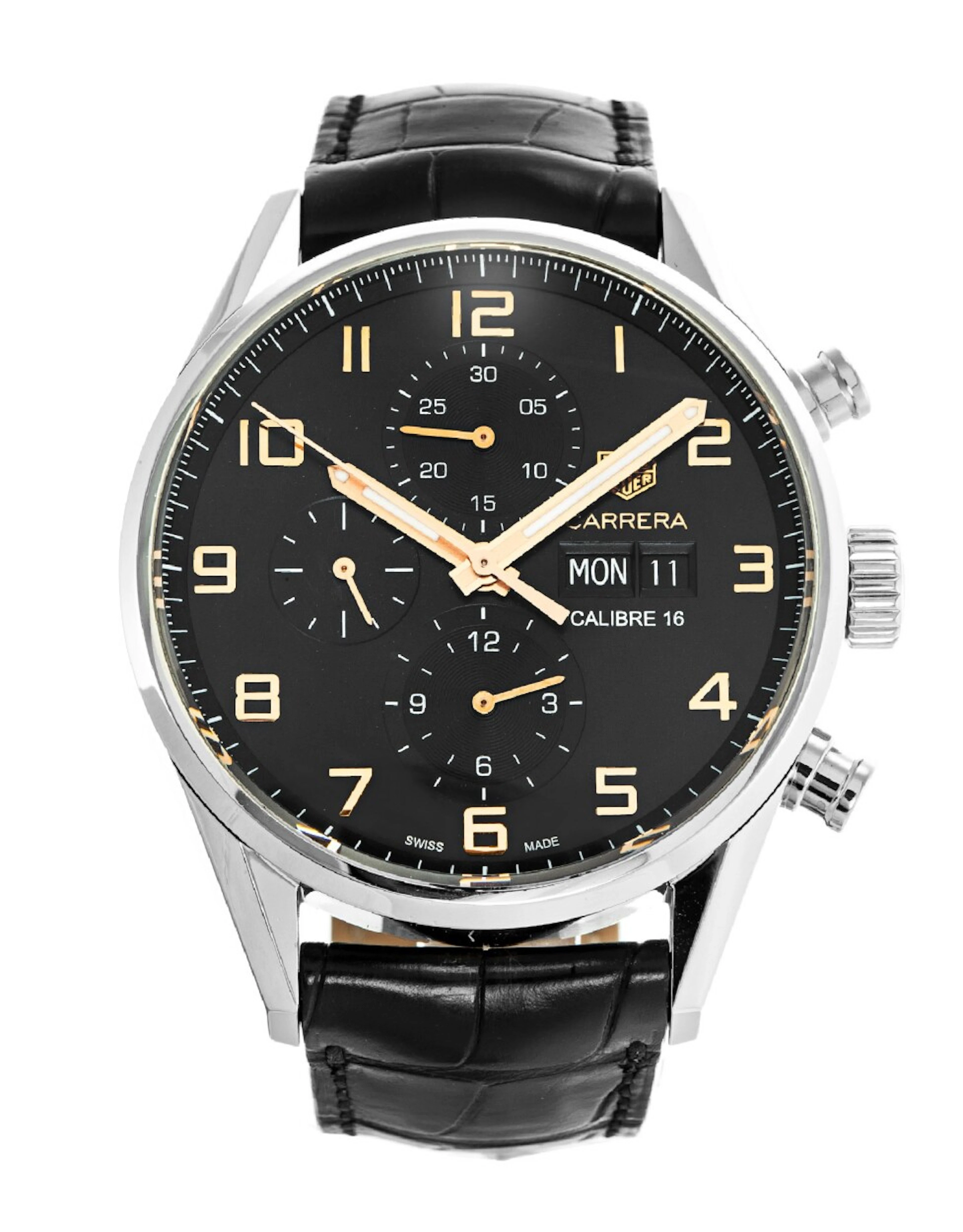 TAG Heuer Carrera CV2A1AB.FC6379 CV2A1AB.FC6379