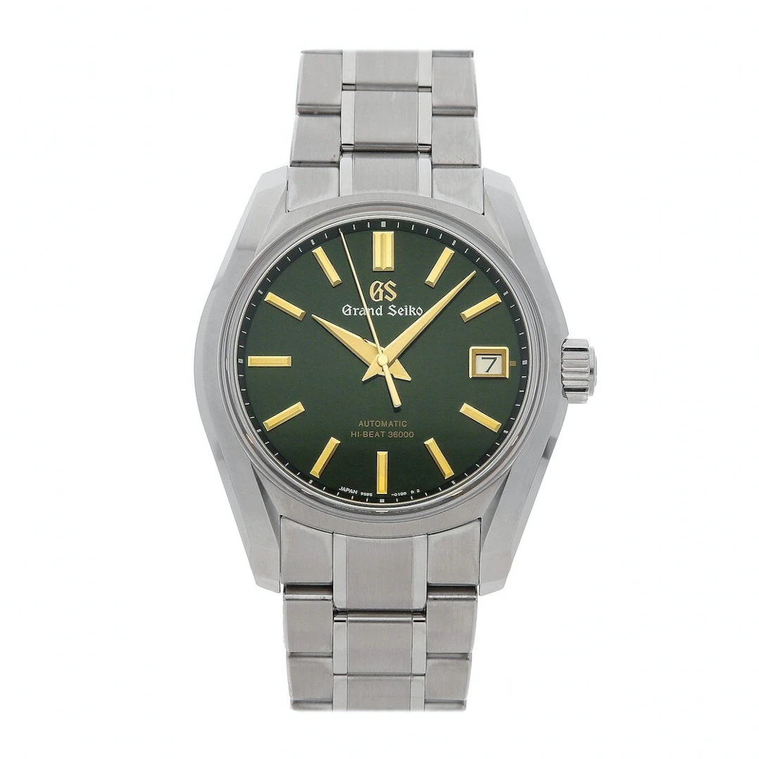 Grand Seiko Heritage Collection SBGH271G SBGH271G