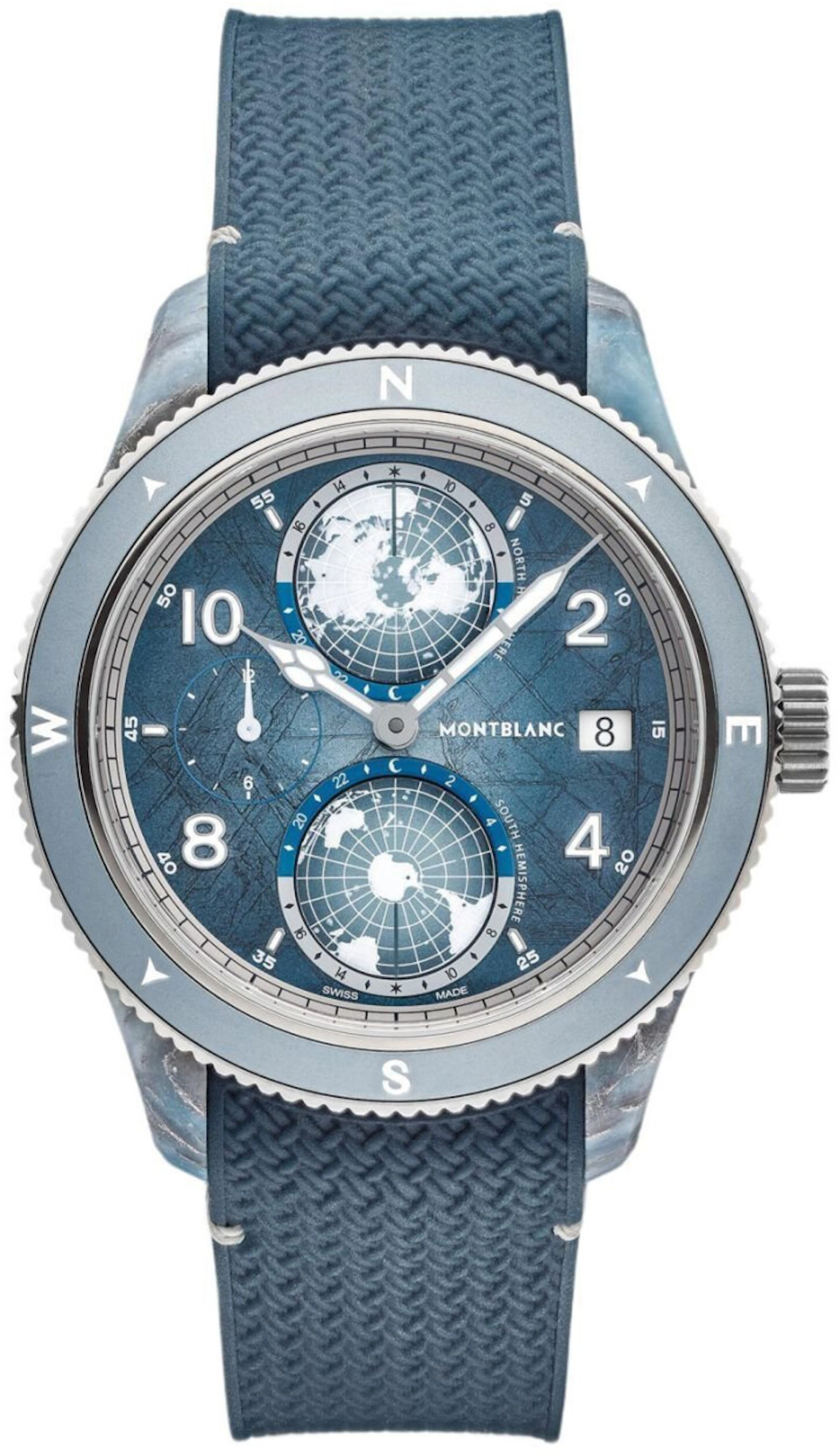 Montblanc 1858 134019 134019