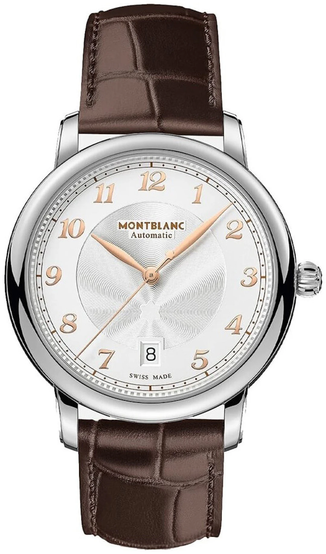 Montblanc Star Legacy 128684 128684