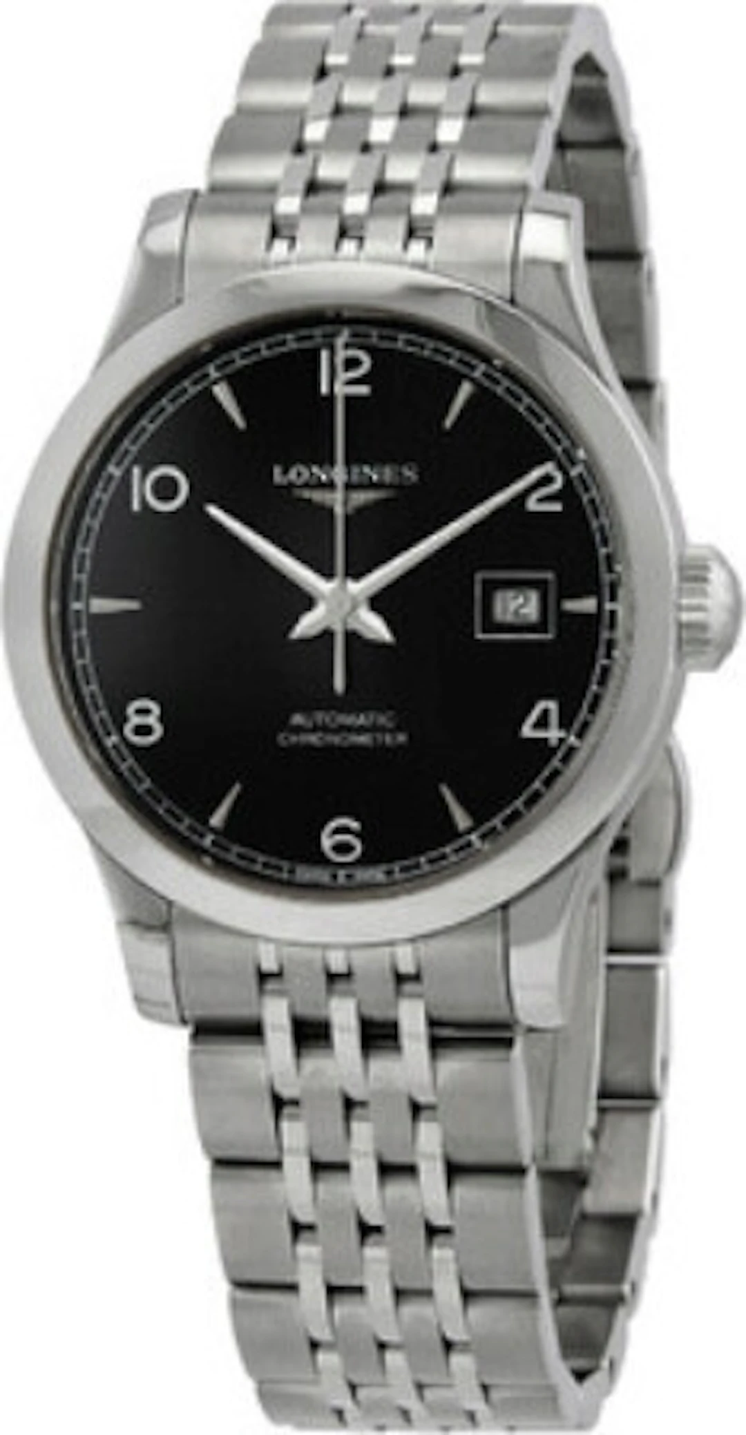 Longines Record L2.321.4.56.6 L2.321.4.56.6